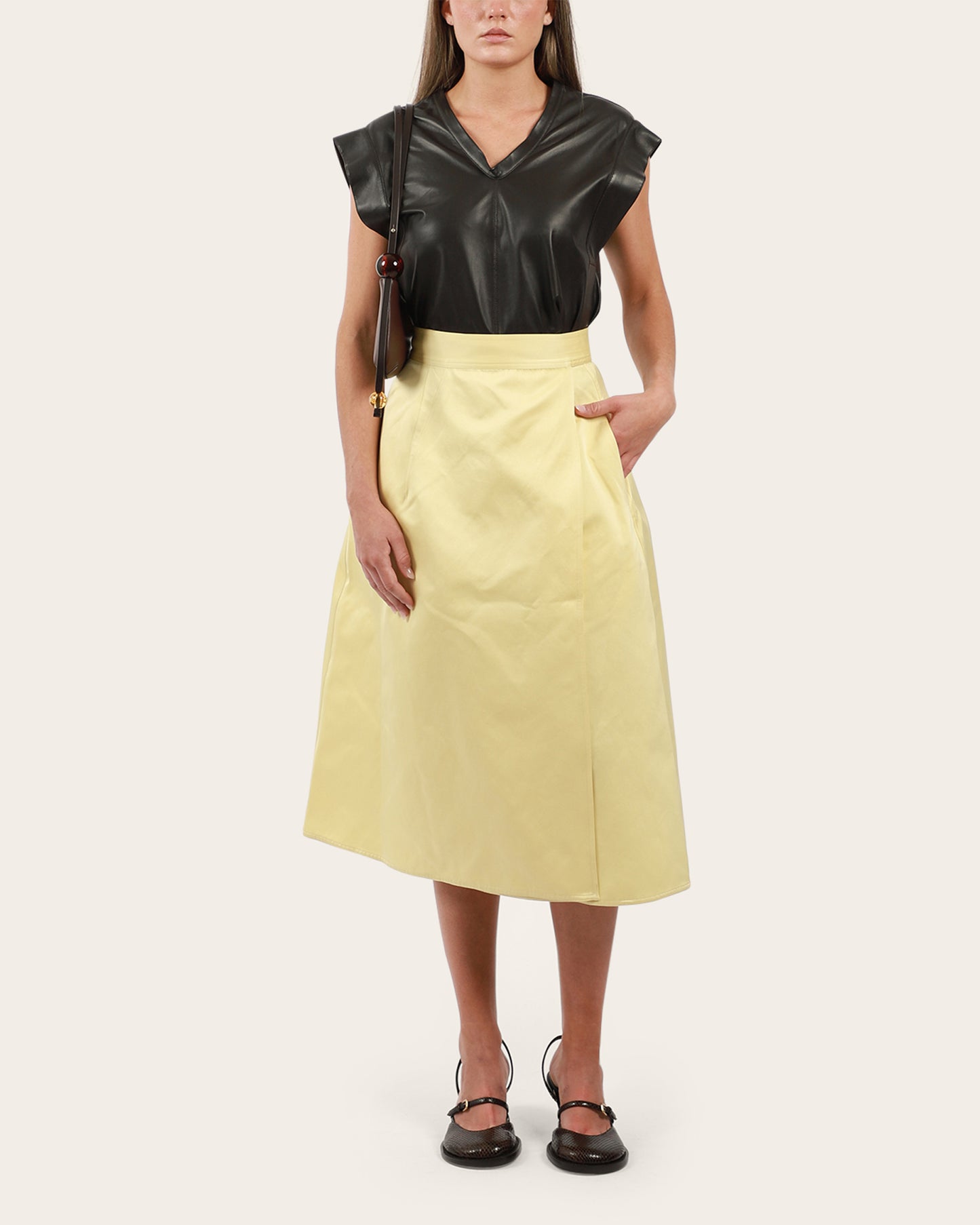 Stieglitz Skirt