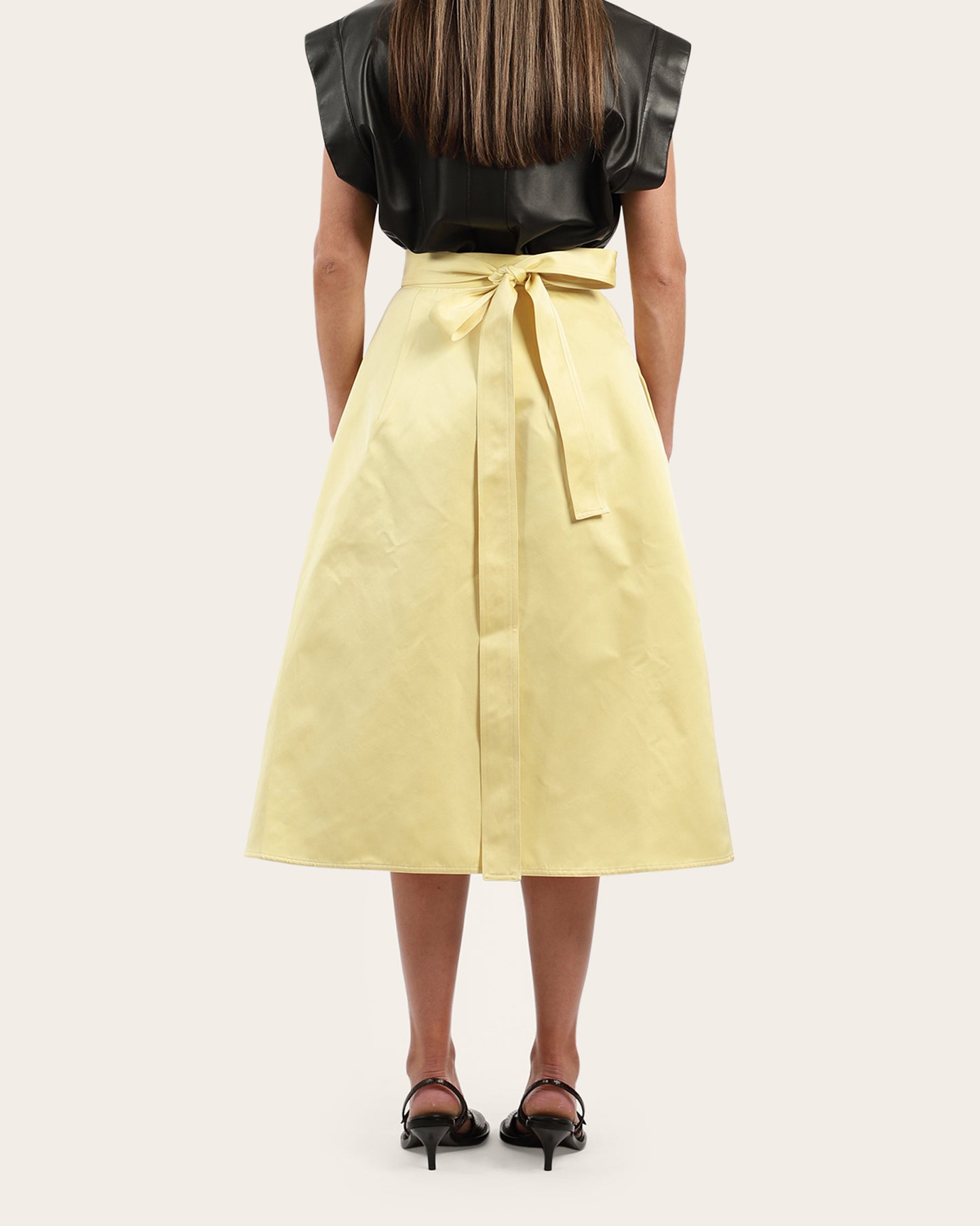 Stieglitz Skirt