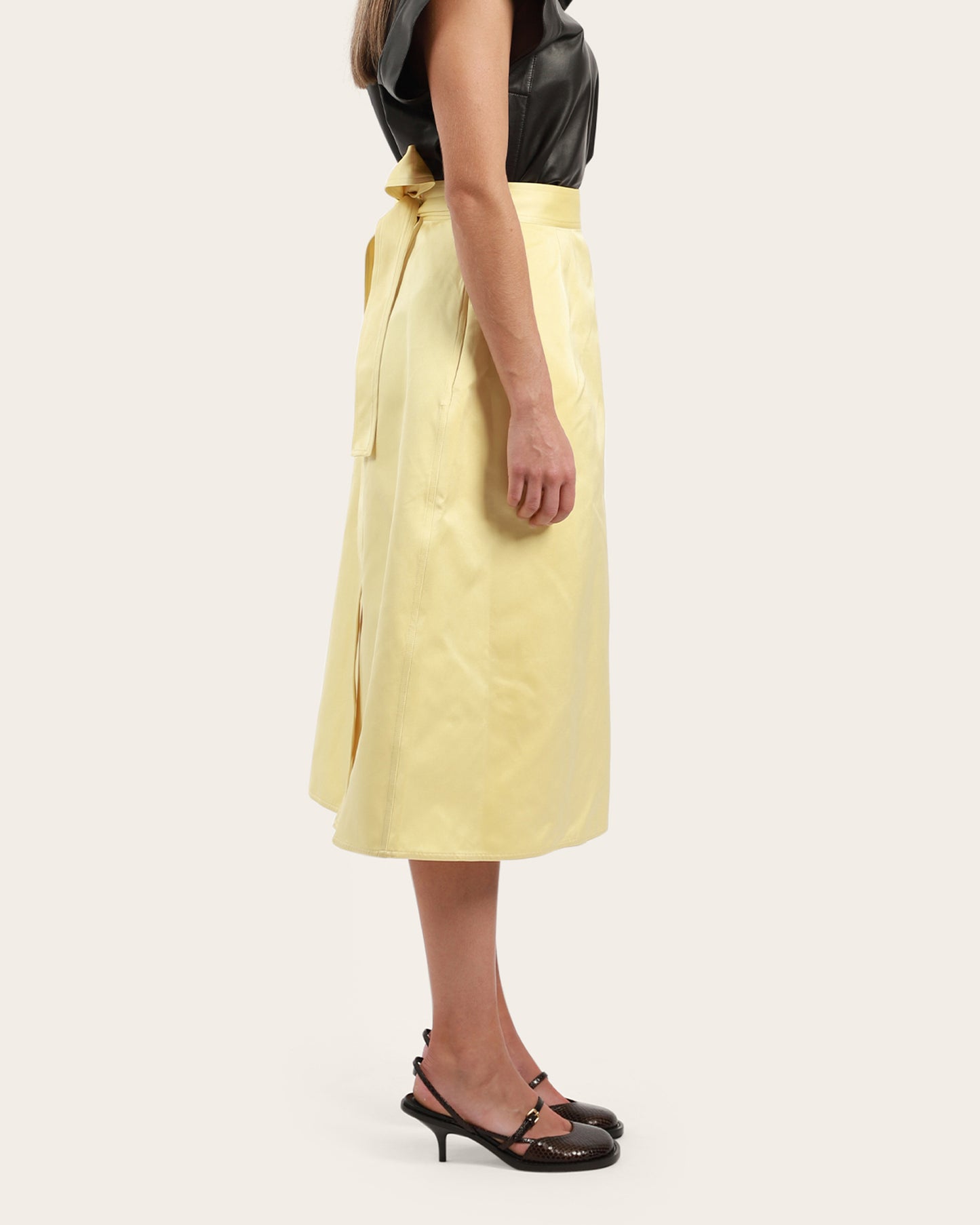 Stieglitz Skirt