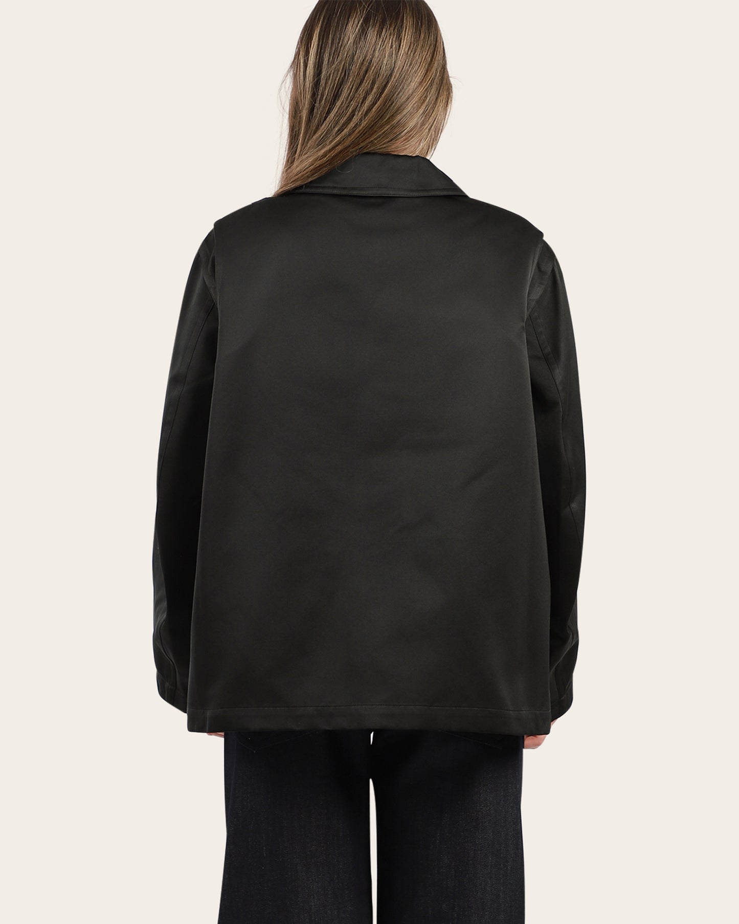 Cooper Jacket