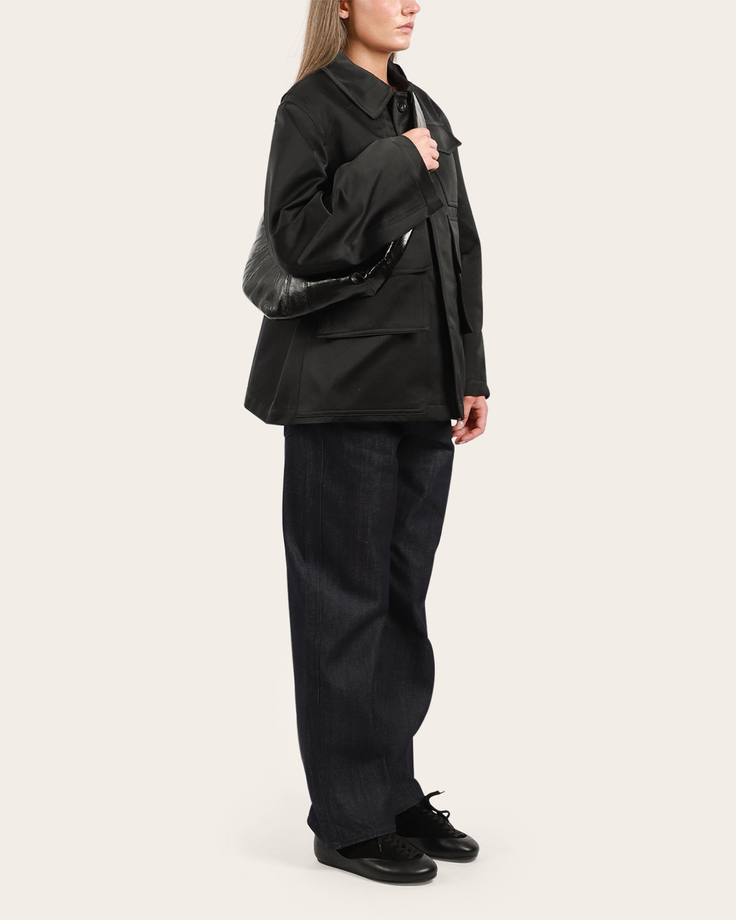 Cooper Jacket