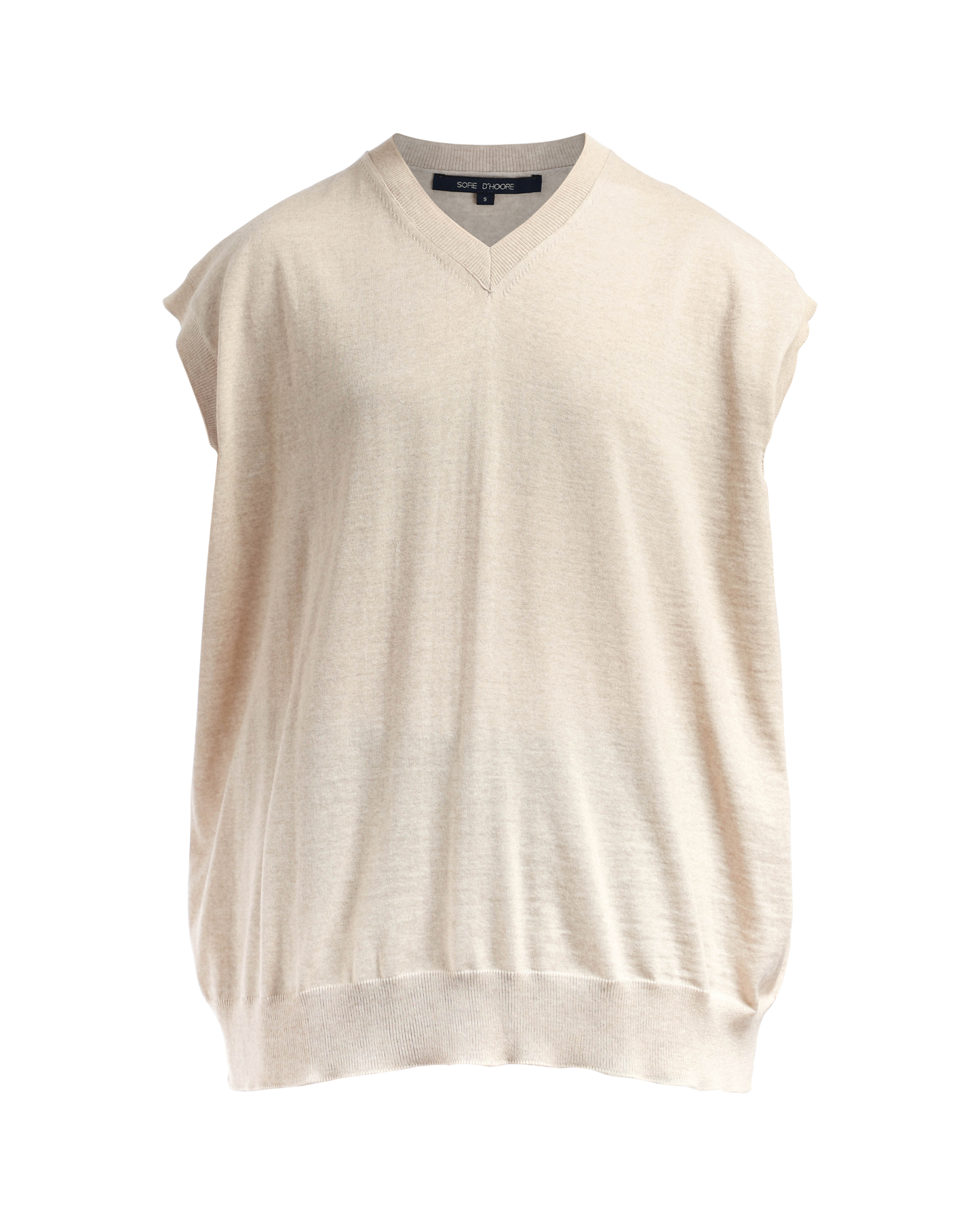 Munich Vest
