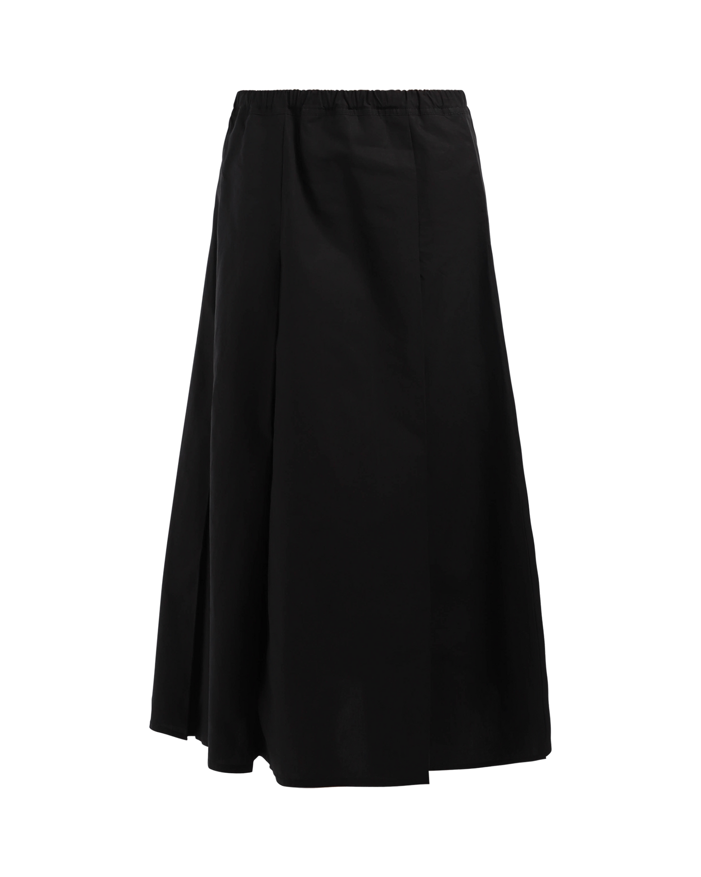 Sisli Pleat Skirt