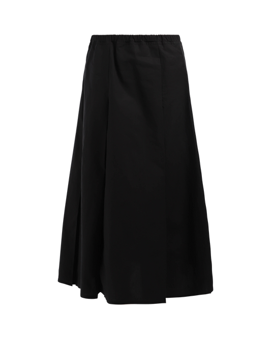 Sisli Pleat Skirt