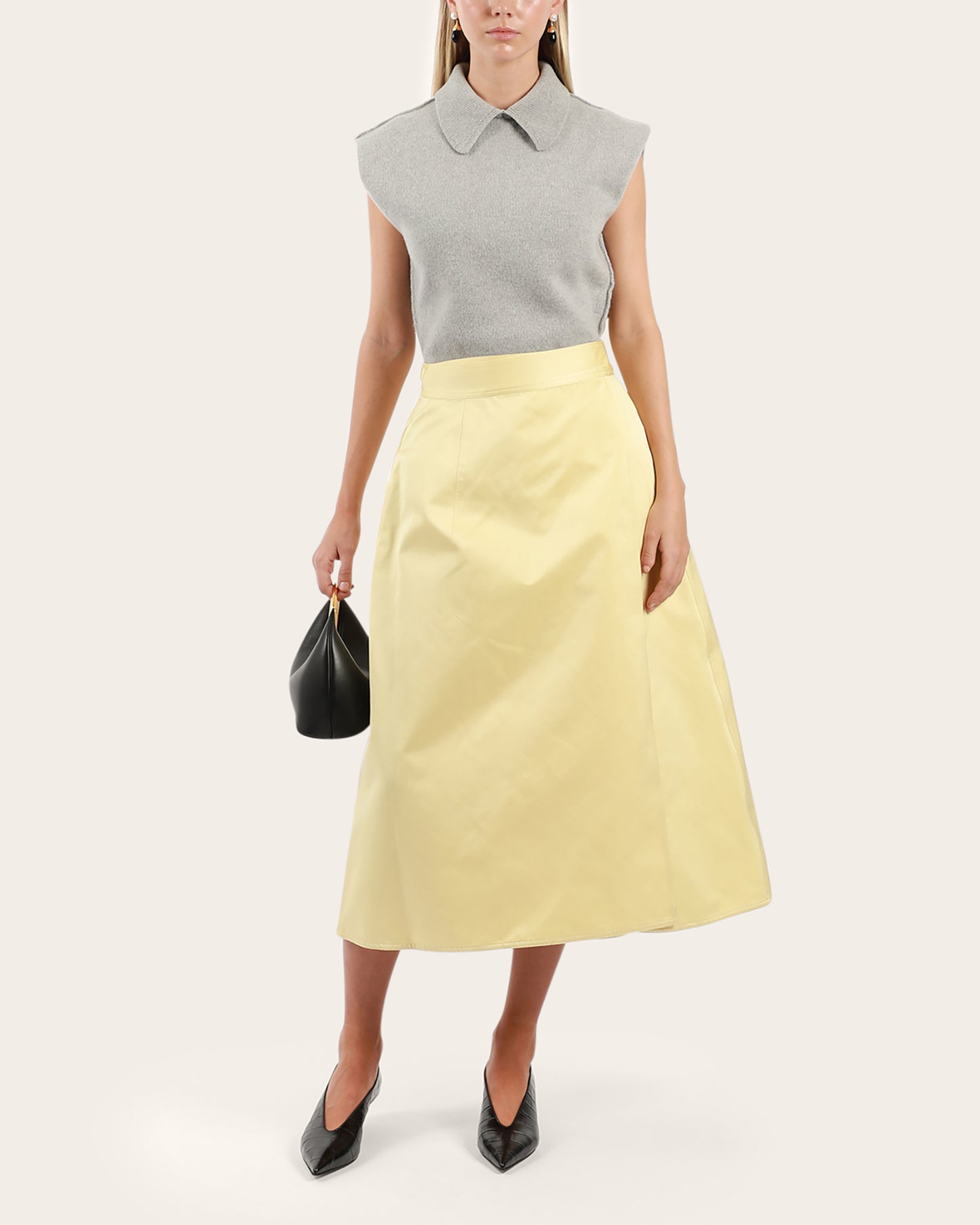 Stieglitz Skirt