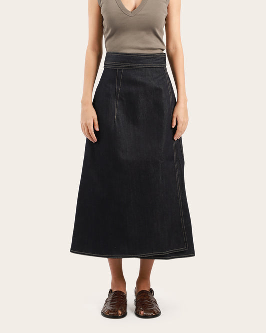 Stieglitz Skirt
