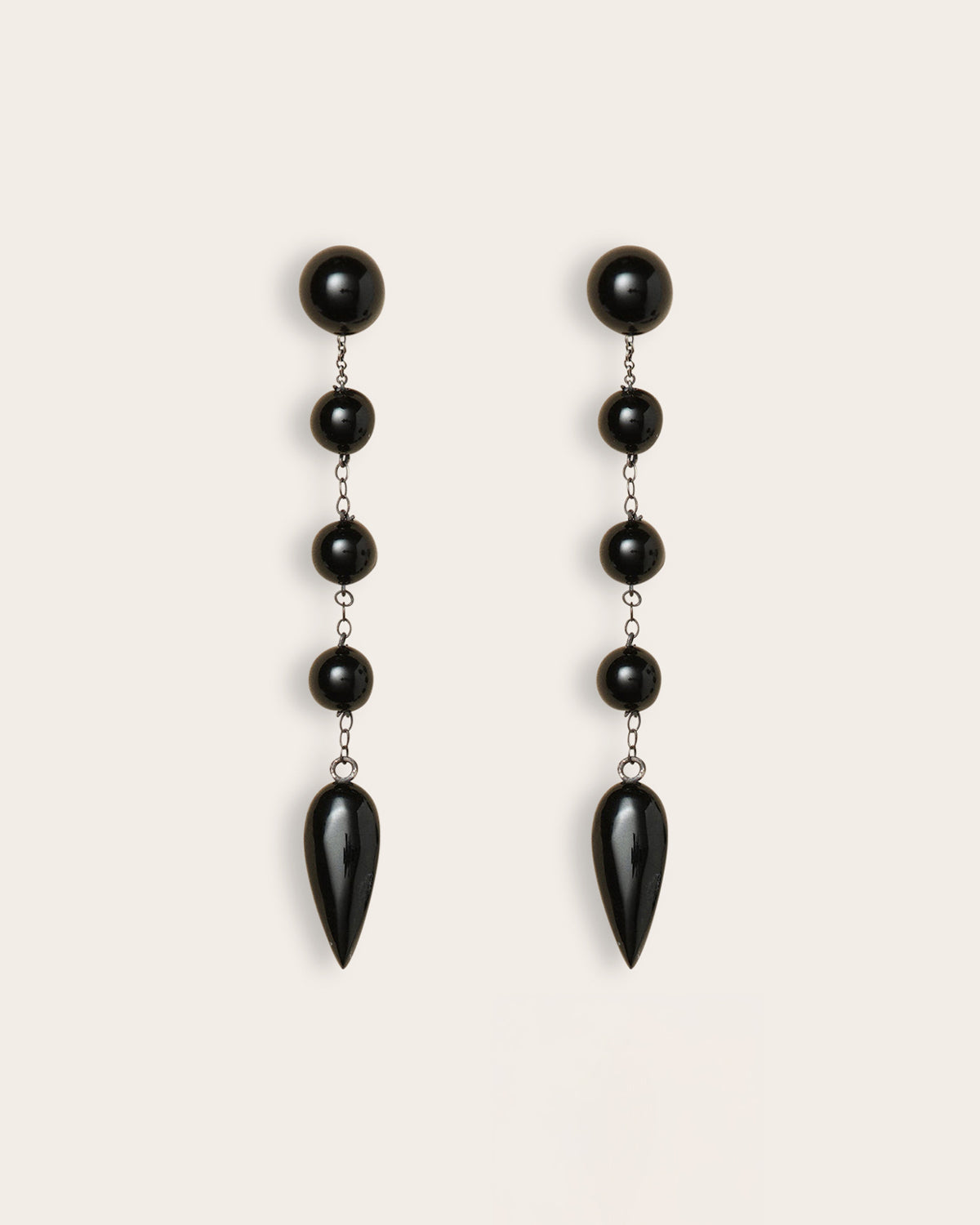Small Phoenician Earrings
