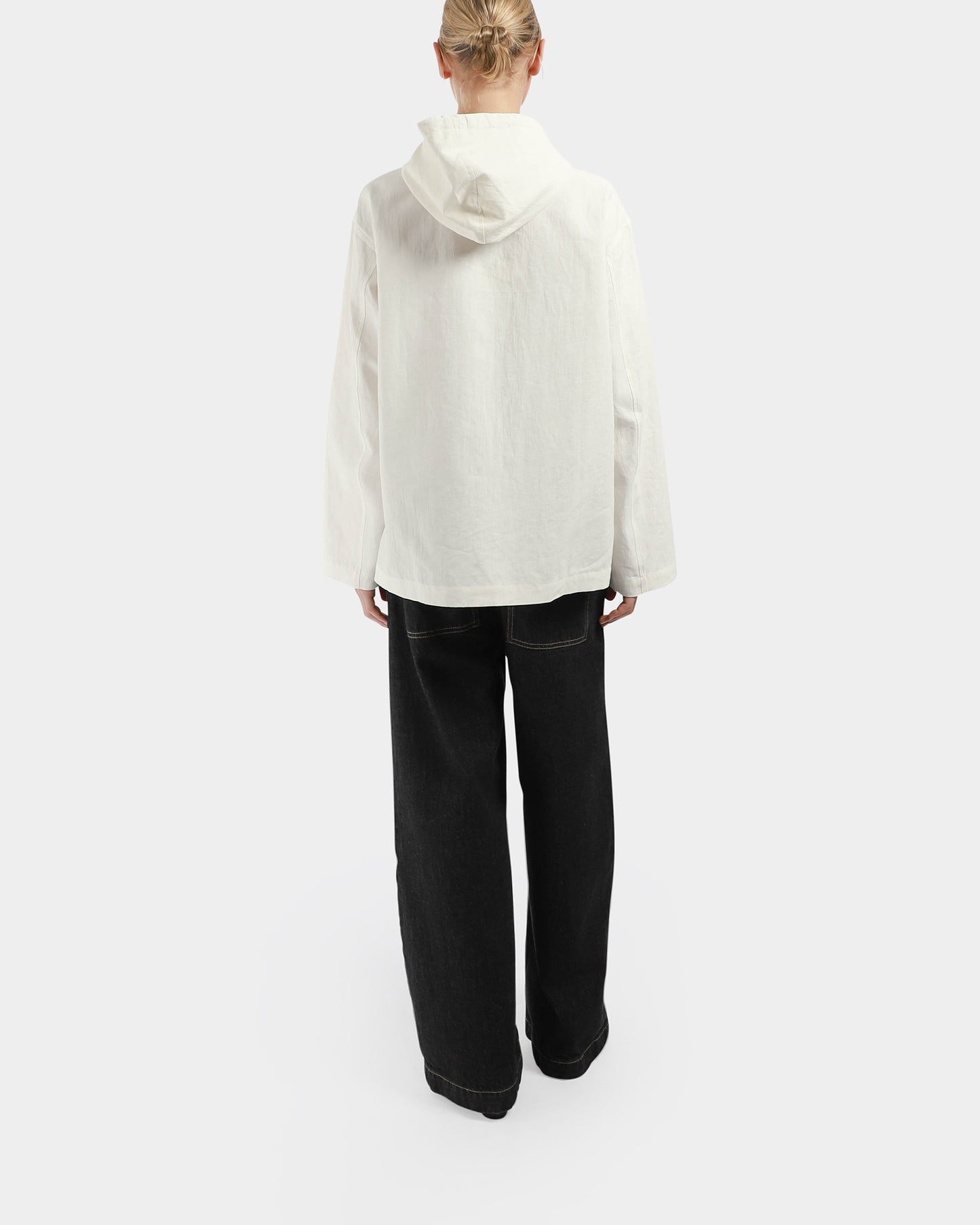 Belleri Lightweight Hooded Jacket