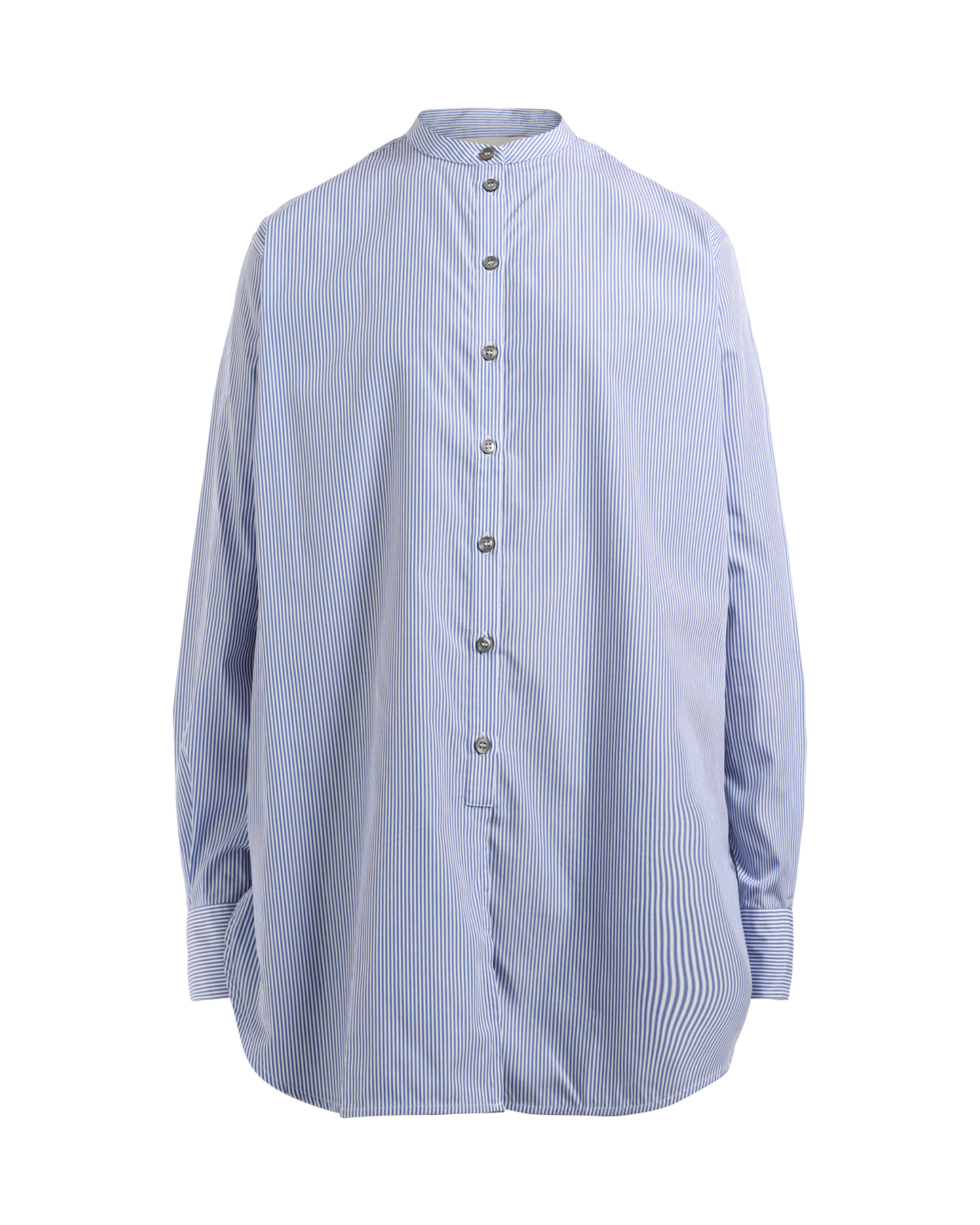 Cici Granded Collar Shirt