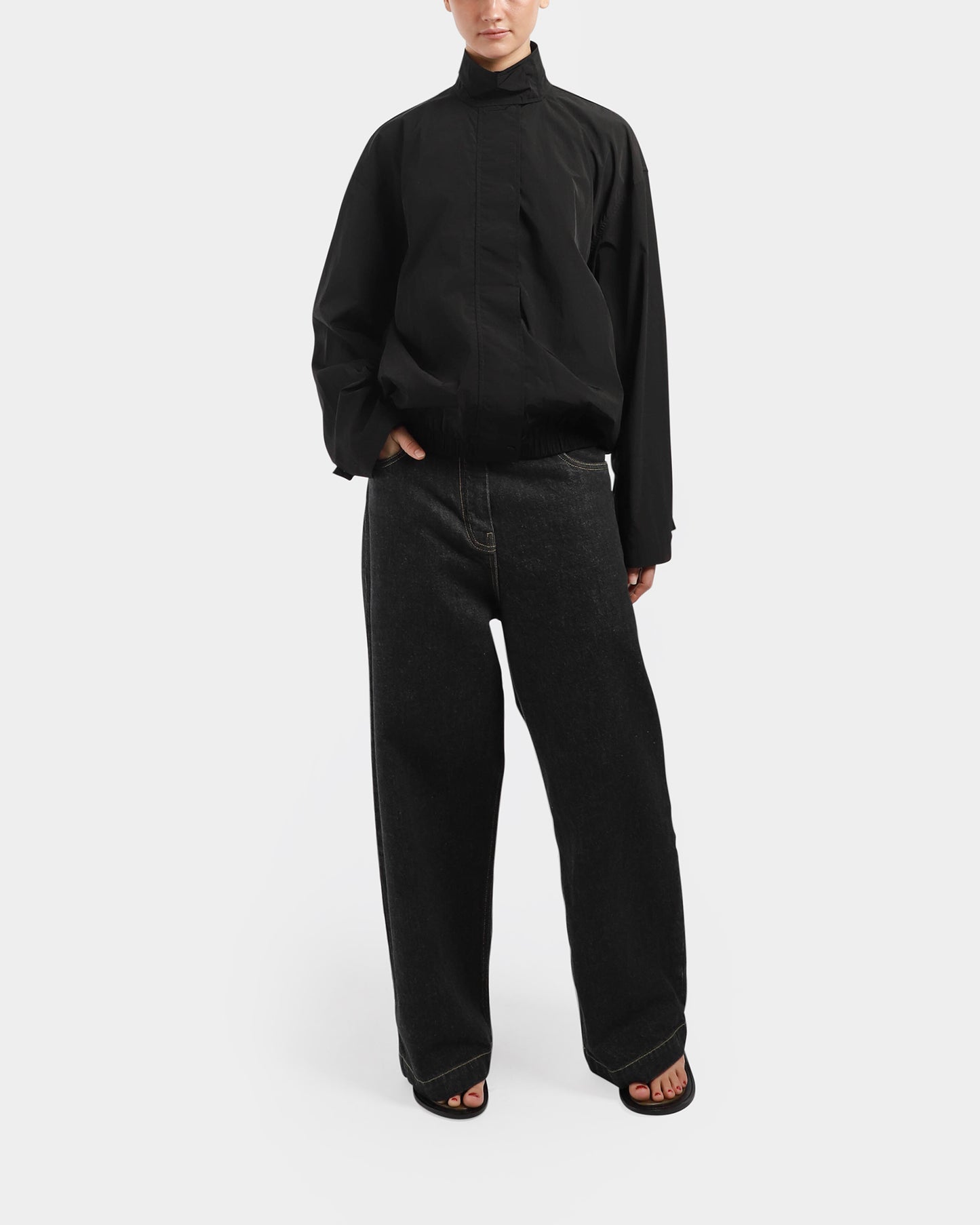 Flux Harrington Jacket