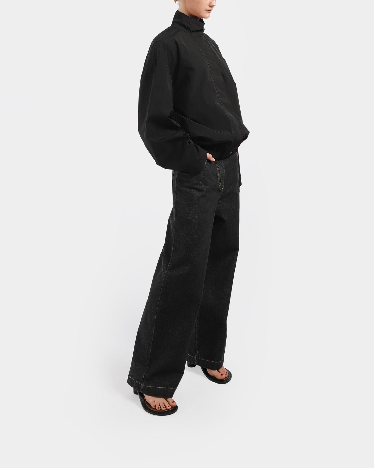 Flux Harrington Jacket