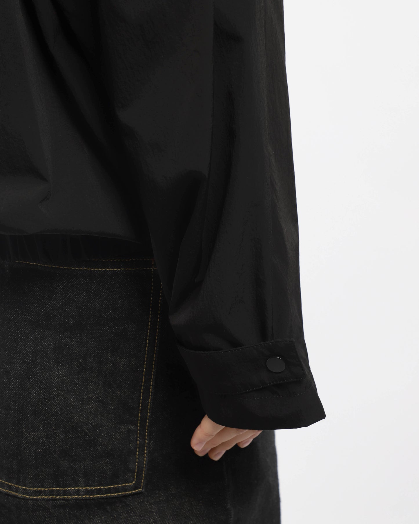Flux Harrington Jacket