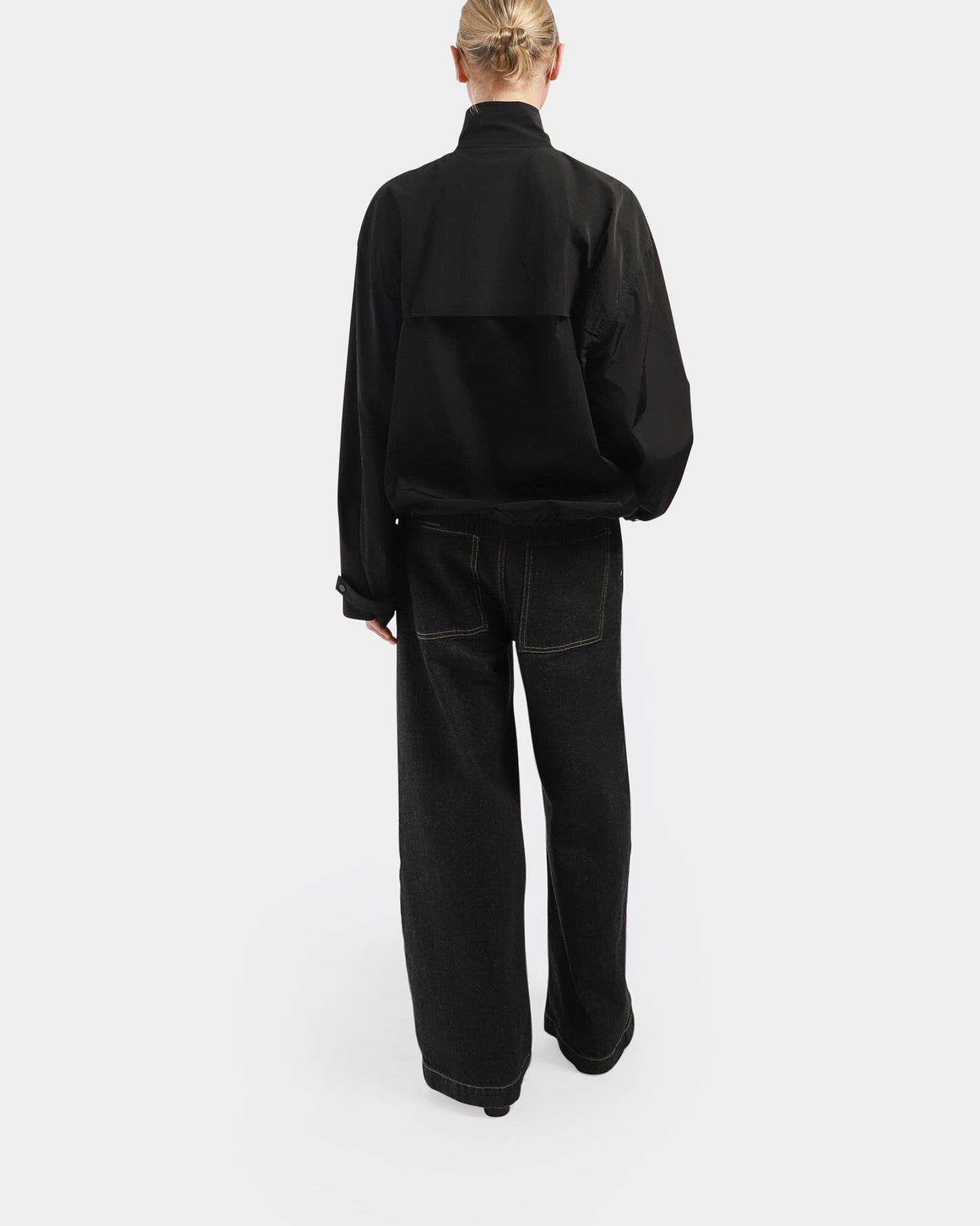 Flux Harrington Jacket