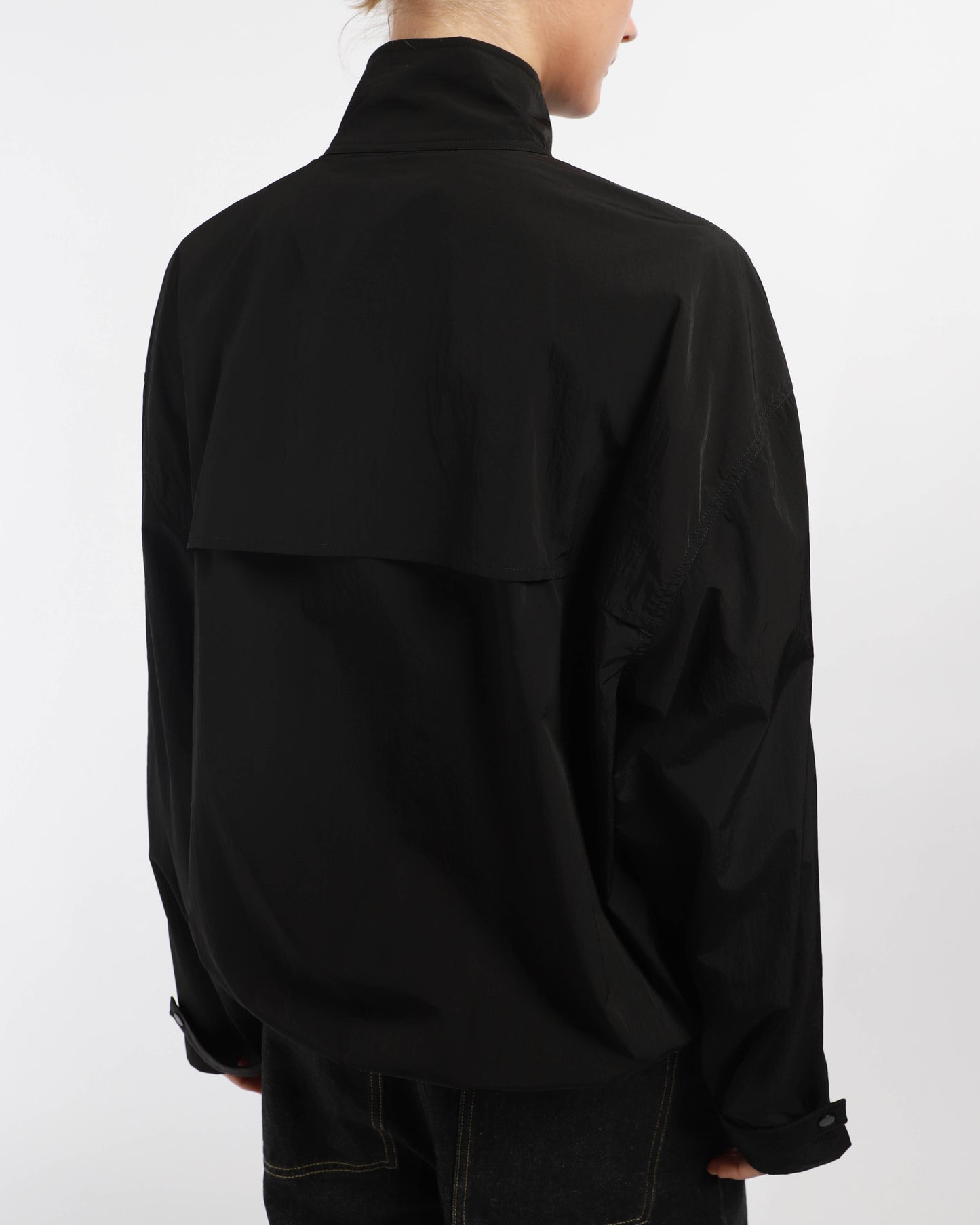 Flux Harrington Jacket
