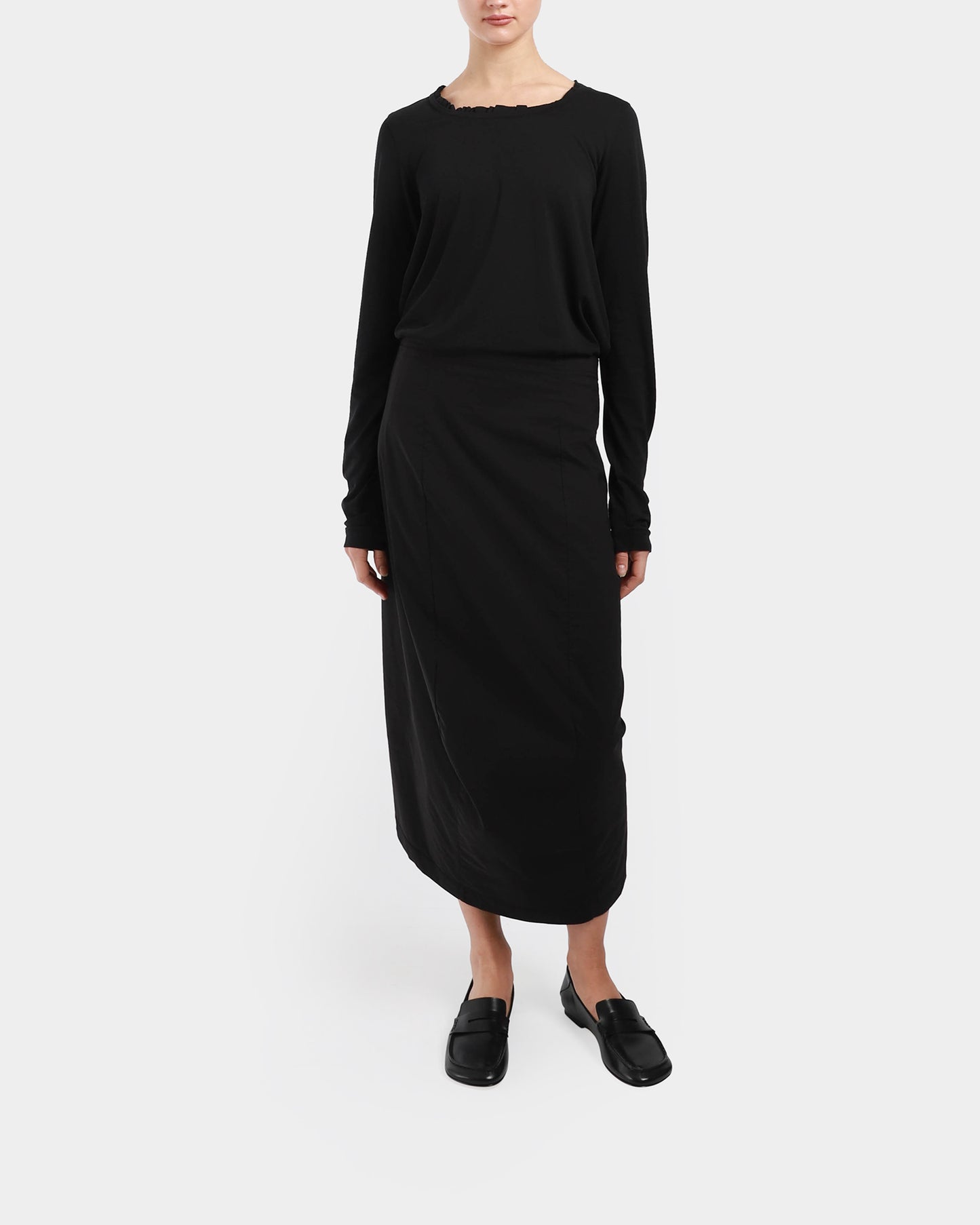 Basic Skirt