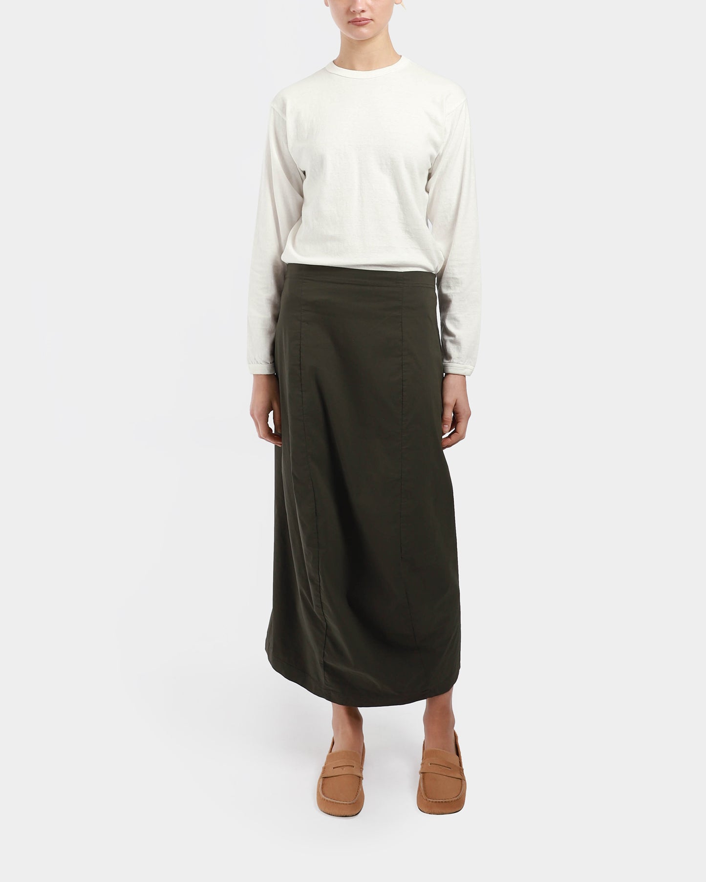 Basic Skirt