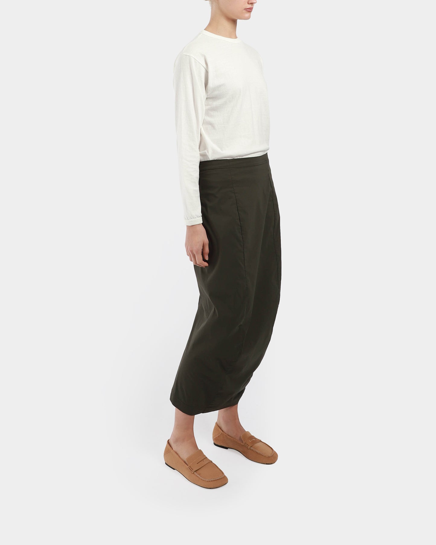 Basic Skirt