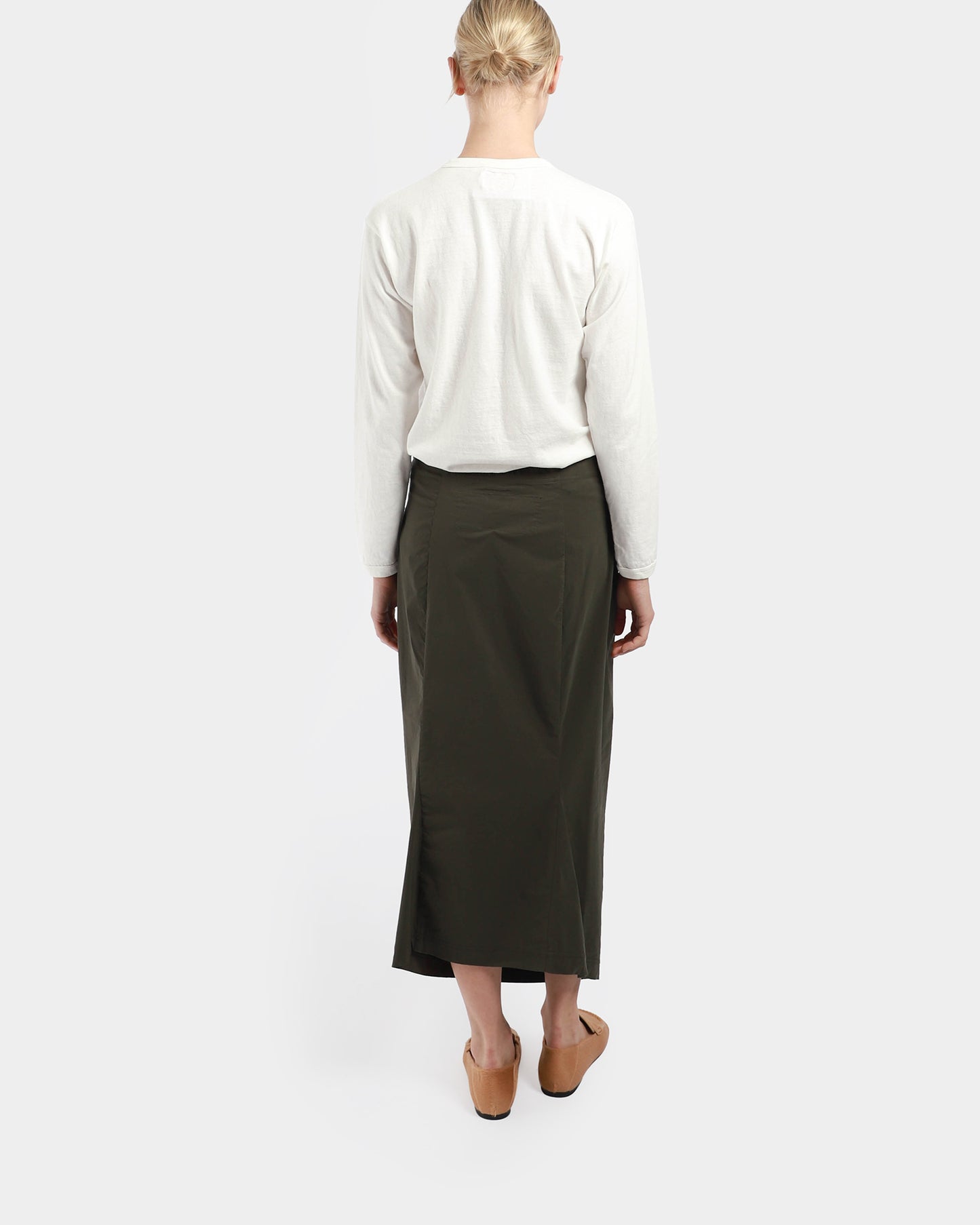 Basic Skirt