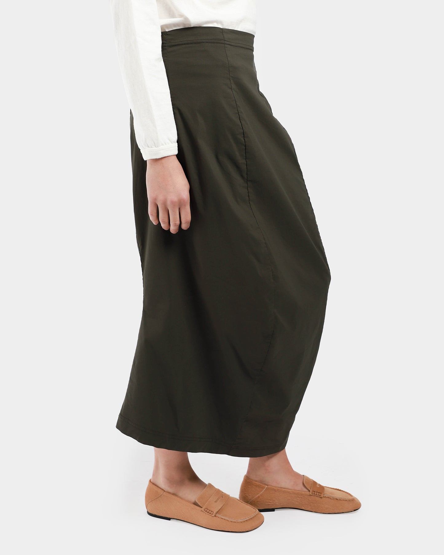 Basic Skirt