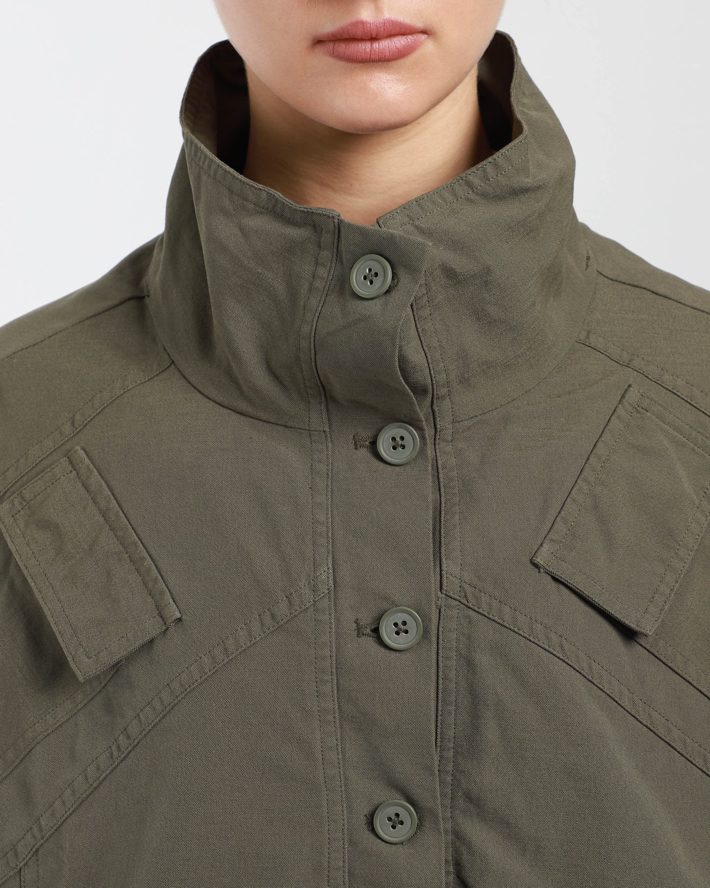 Cargo Jacket
