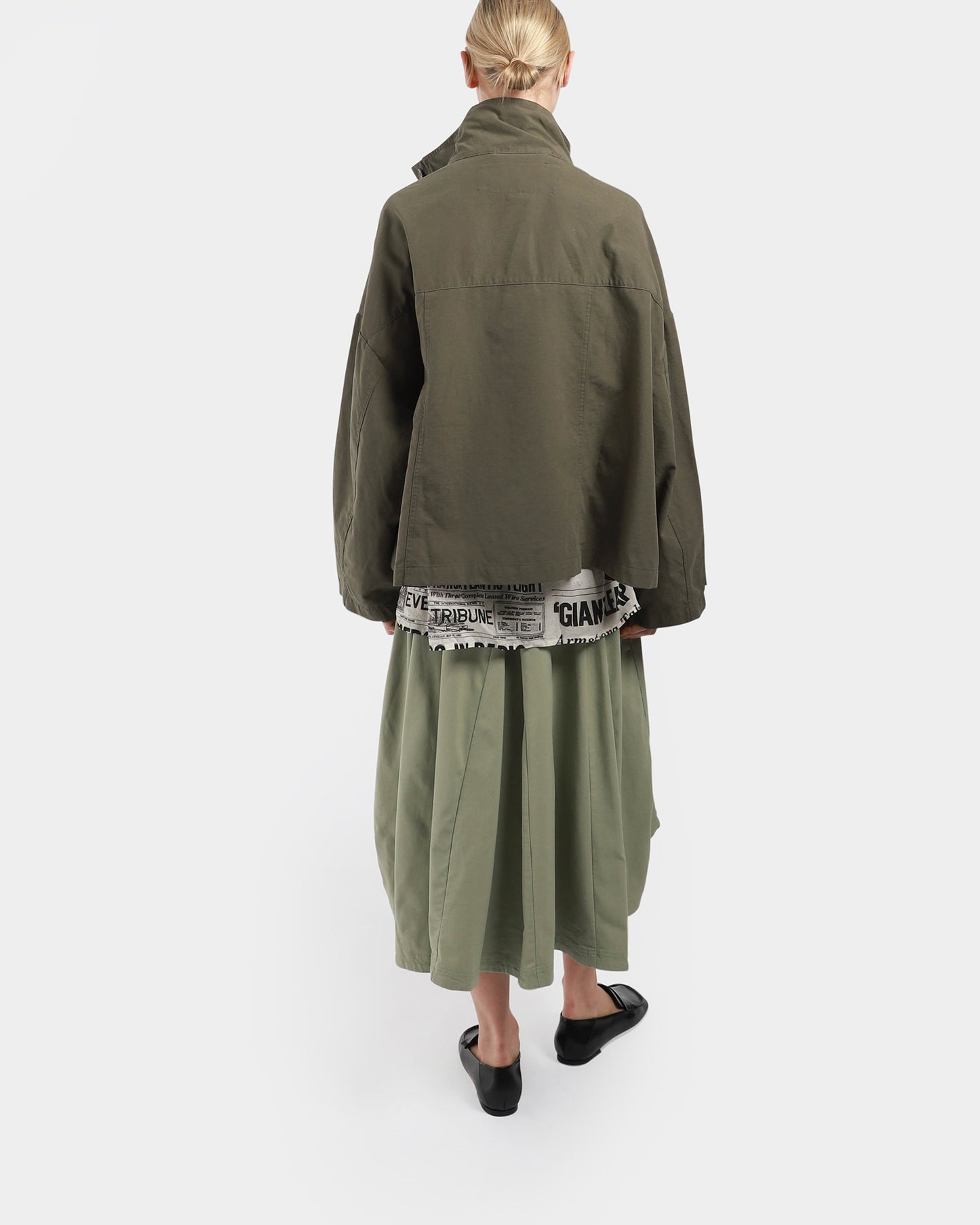 Cargo Jacket