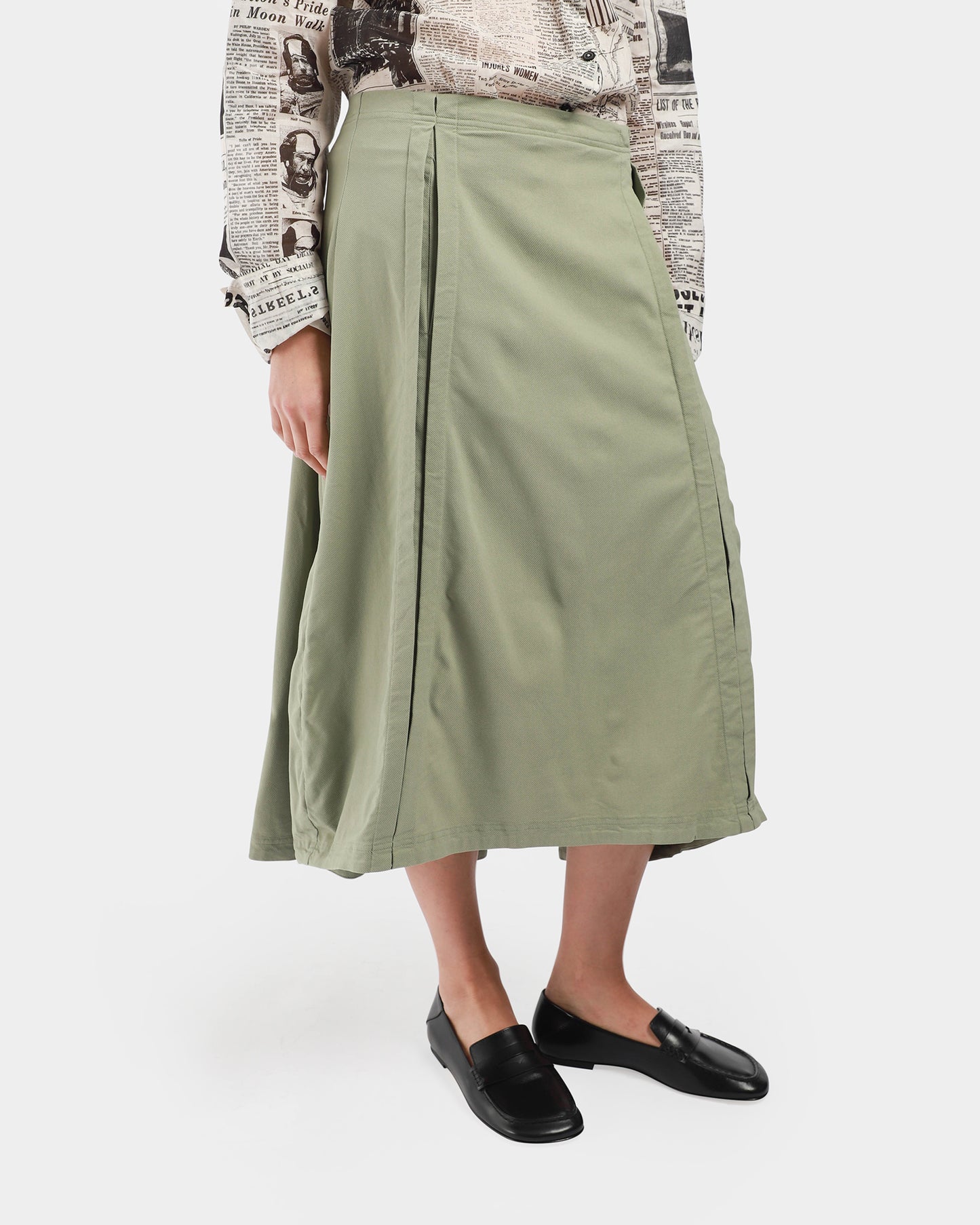 Cargo Skirt