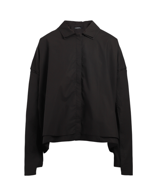 Double Collar Shirt