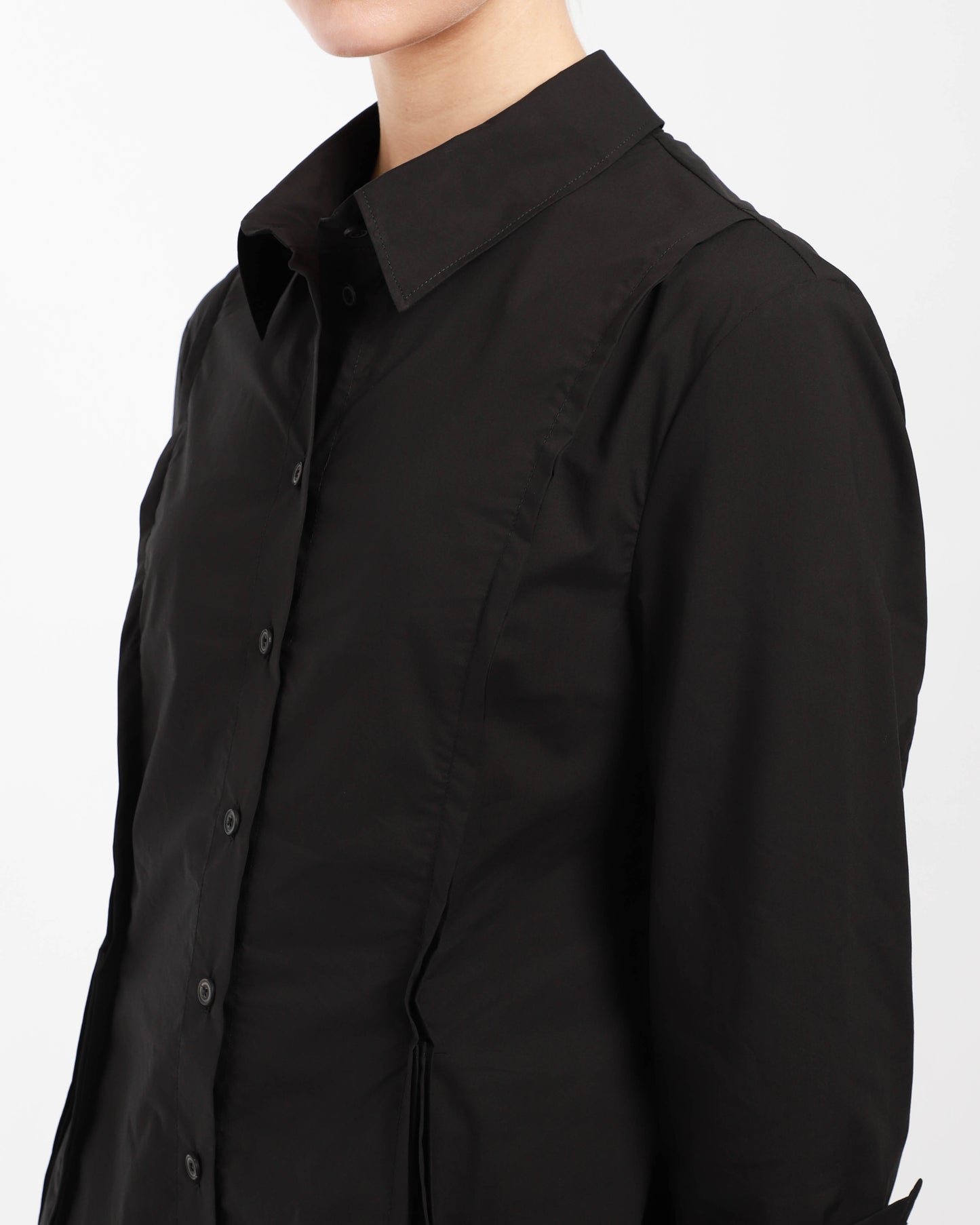Seam Shirt