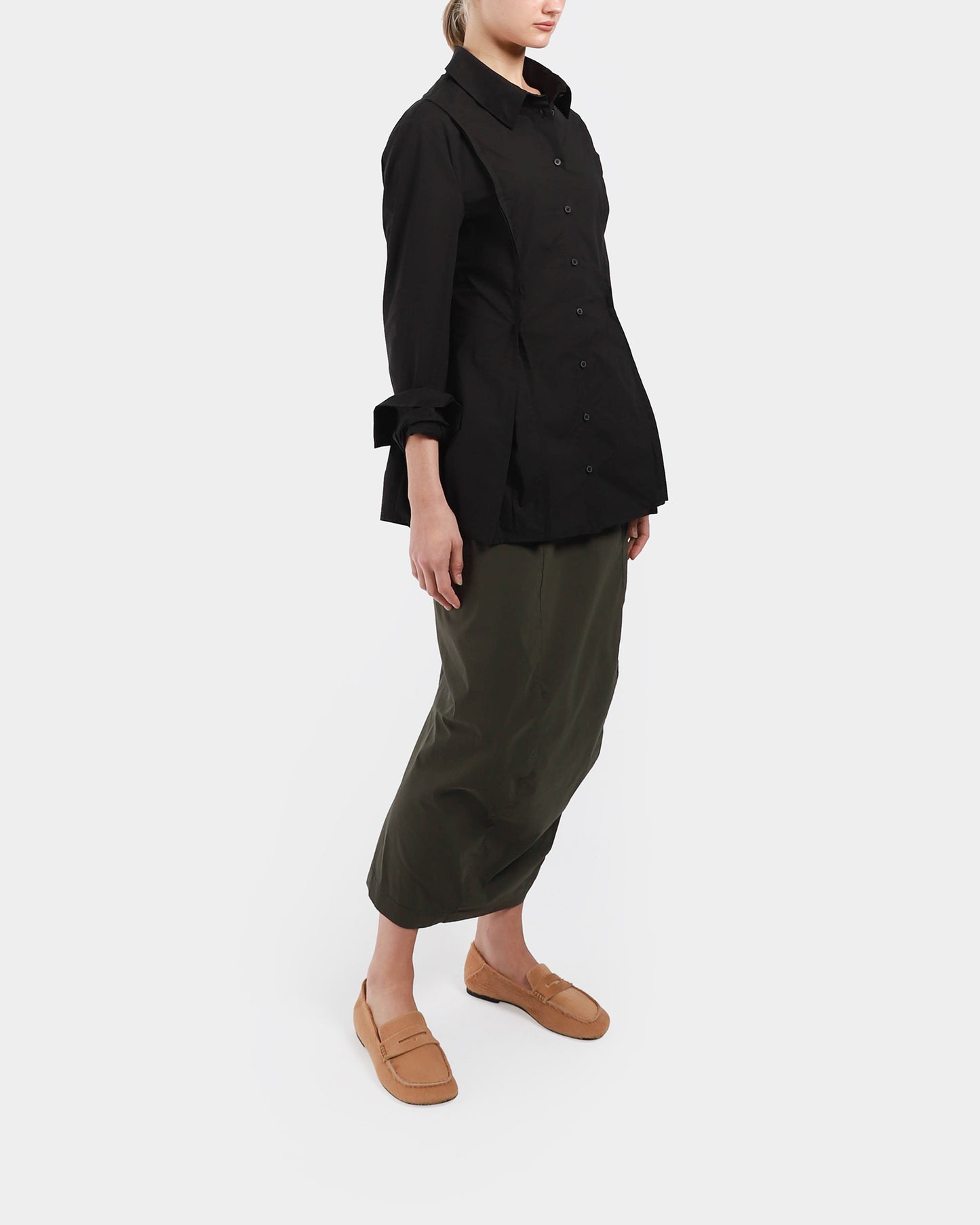 Seam Shirt