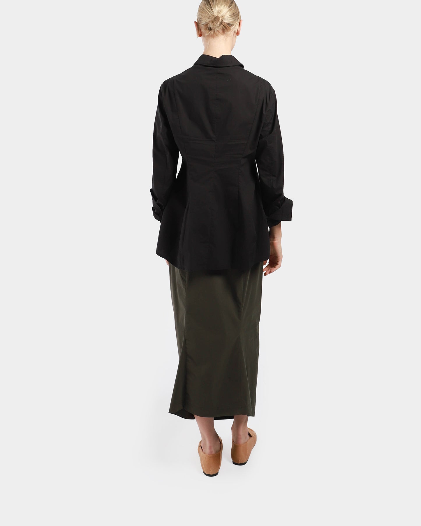 Seam Shirt