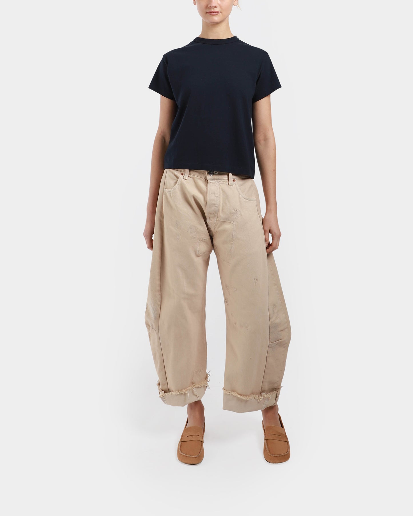 Na'Maka'Oh Short Sleeve T