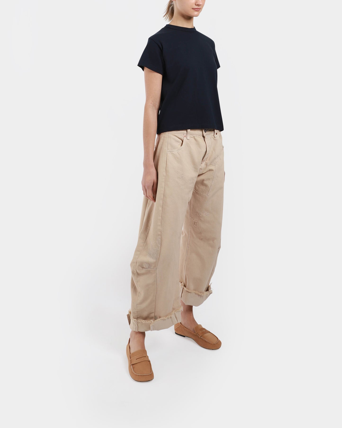Na'Maka'Oh Short Sleeve T