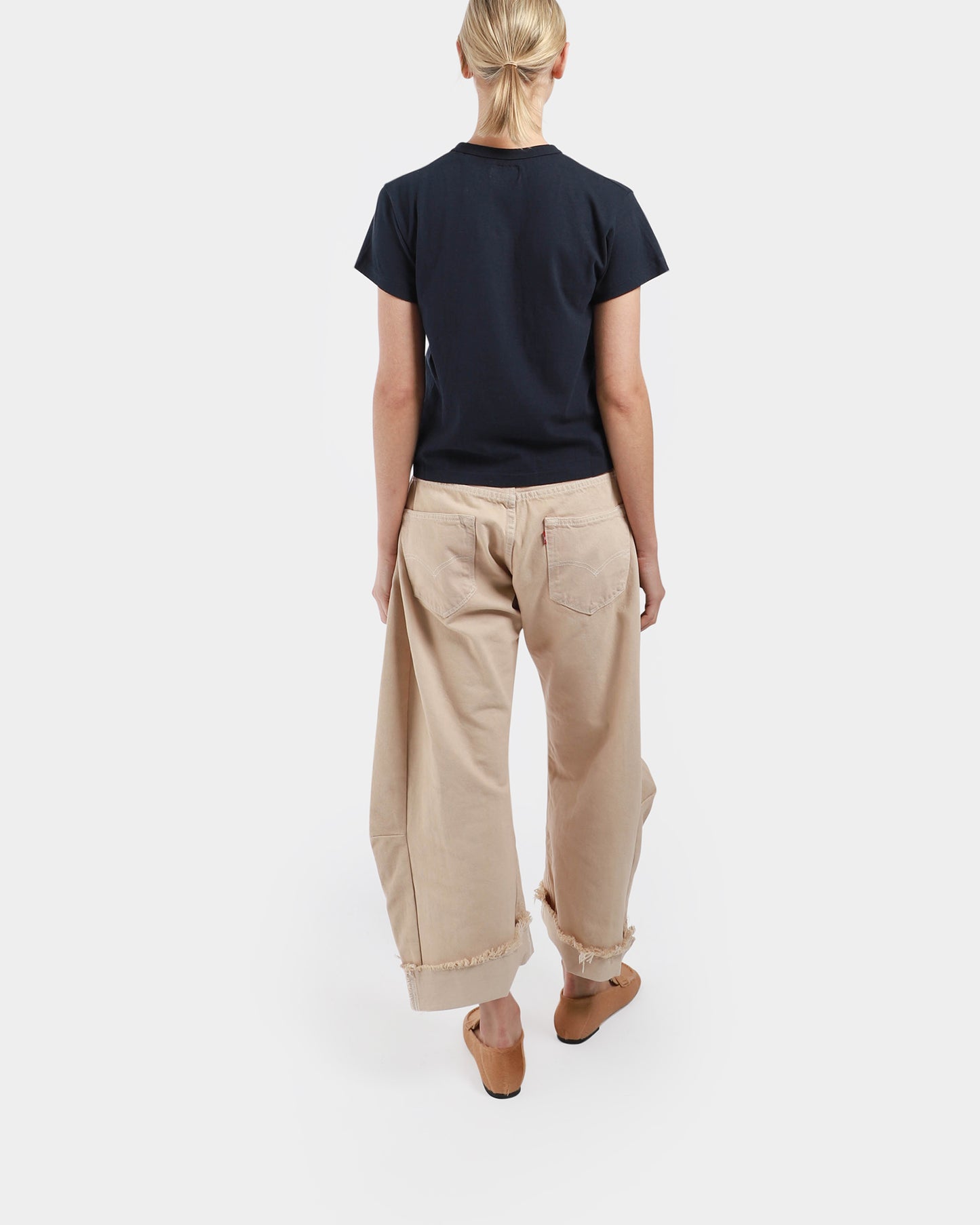 Na'Maka'Oh Short Sleeve T