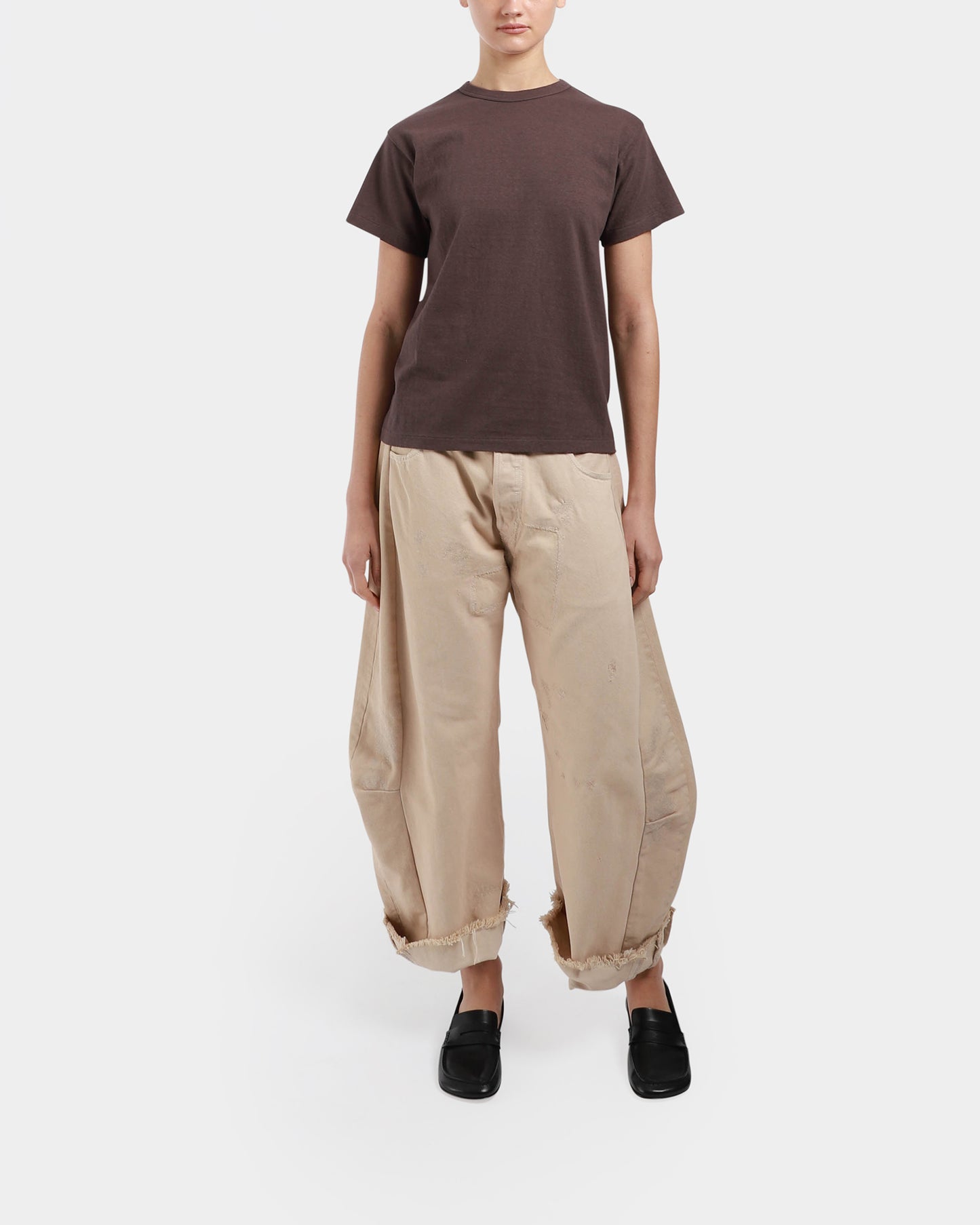 Na'Maka'Oh Short Sleeve T-Shirt