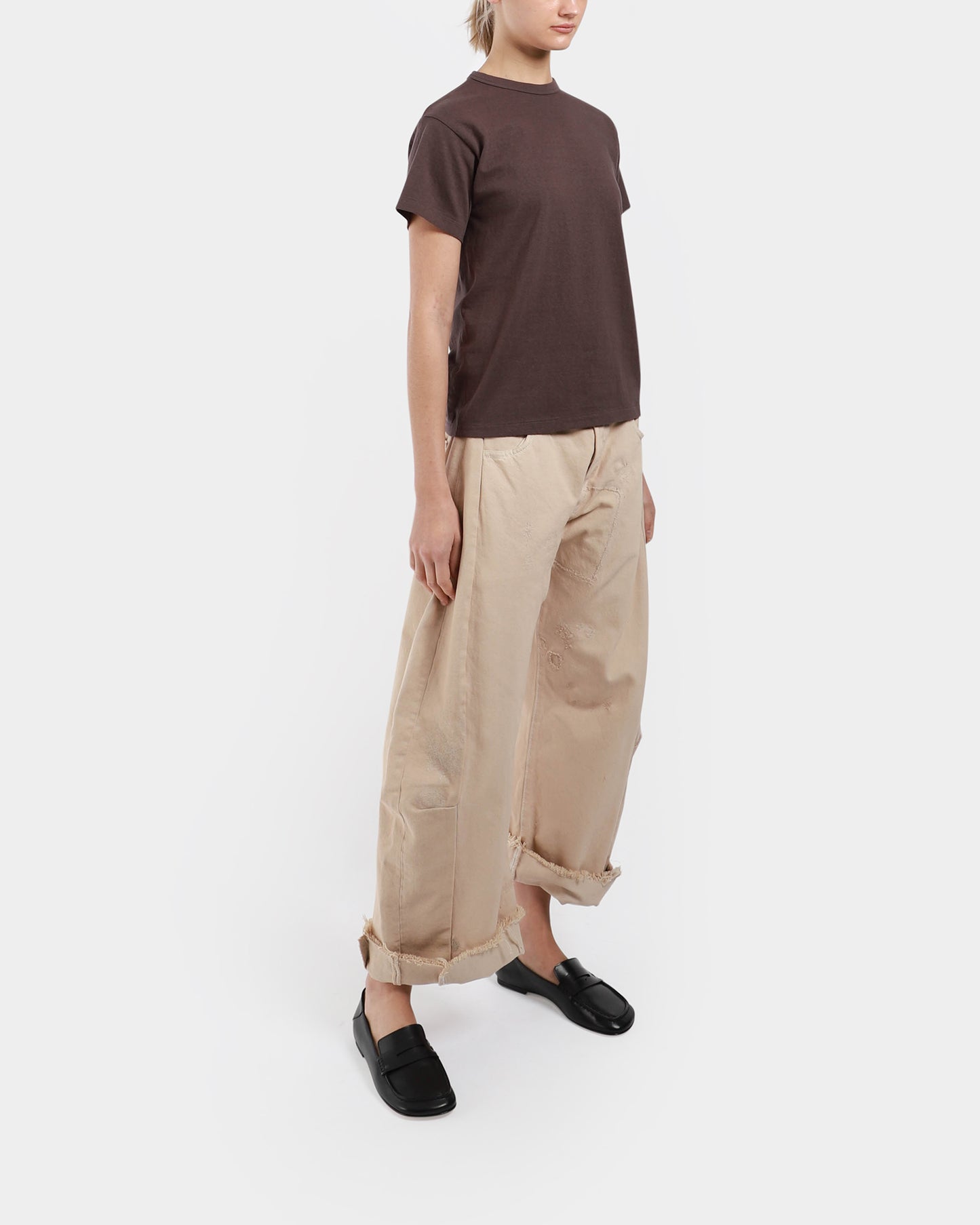 Na'Maka'Oh Short Sleeve T-Shirt