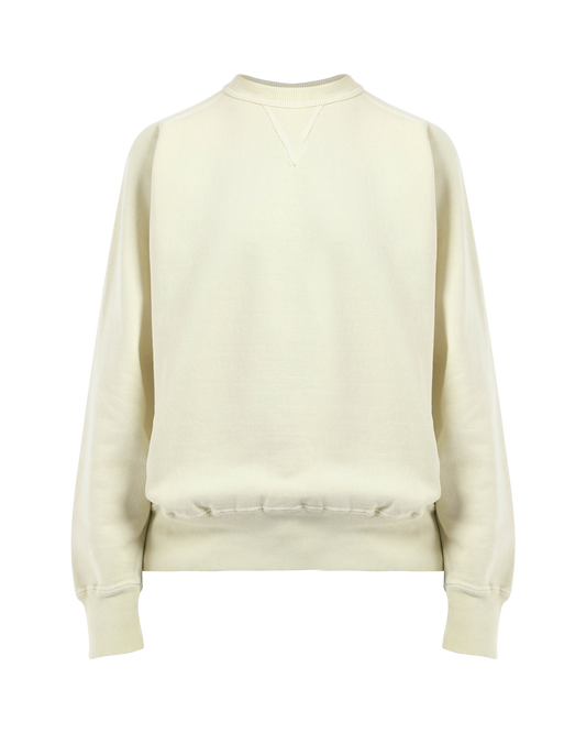 Poli'Ahu Pigment Dye Sweater