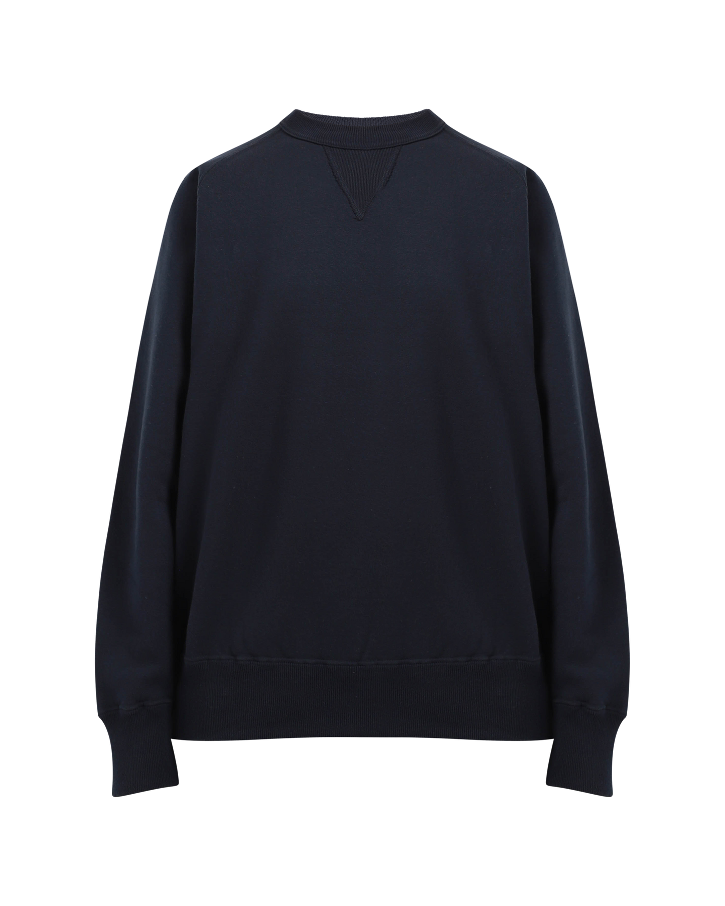 Poli'Au Crew Neck Sweater