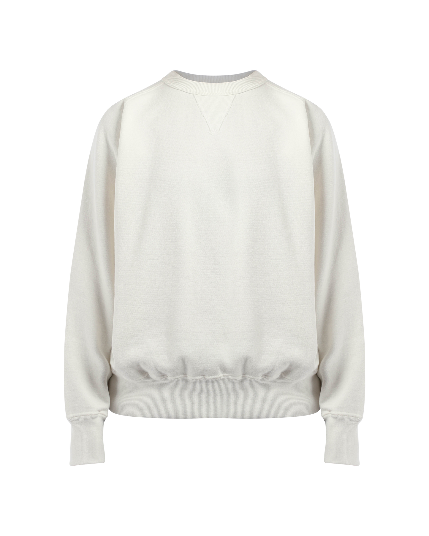Poli'Au Crew Neck Sweater