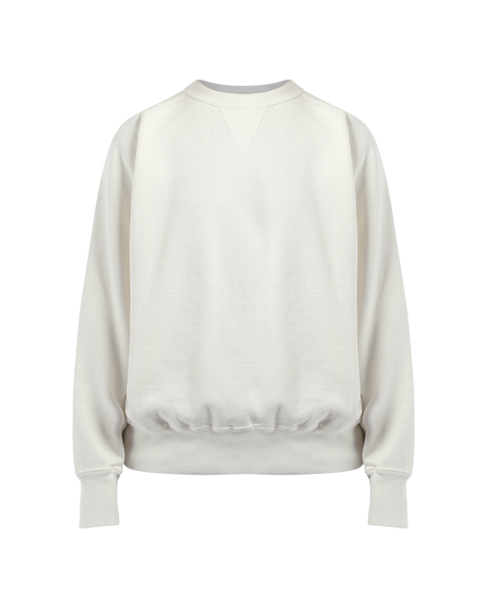 Poli'Au Crew Neck Sweater