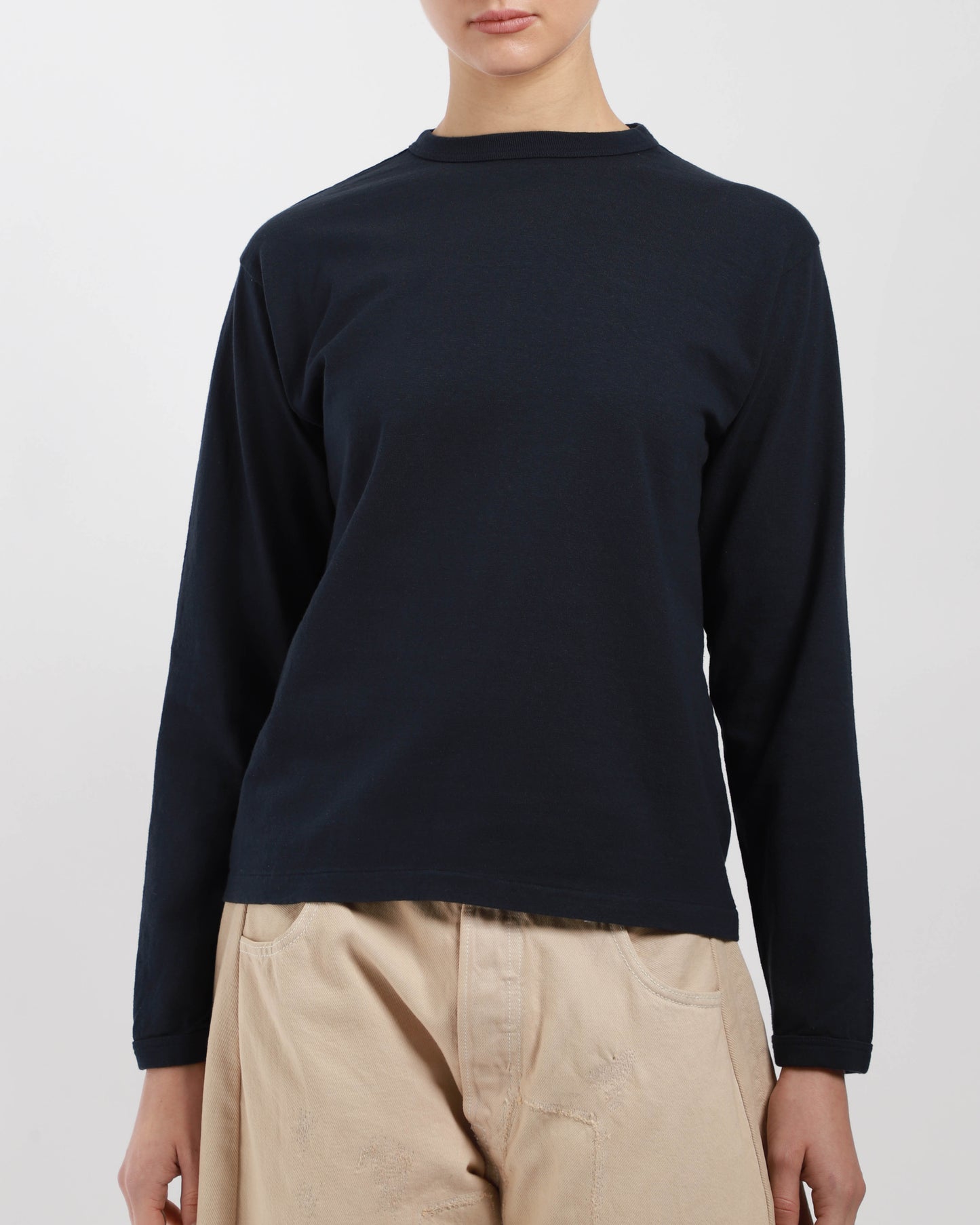 Na'Maka'Oh Long Sleeve T-Shirt