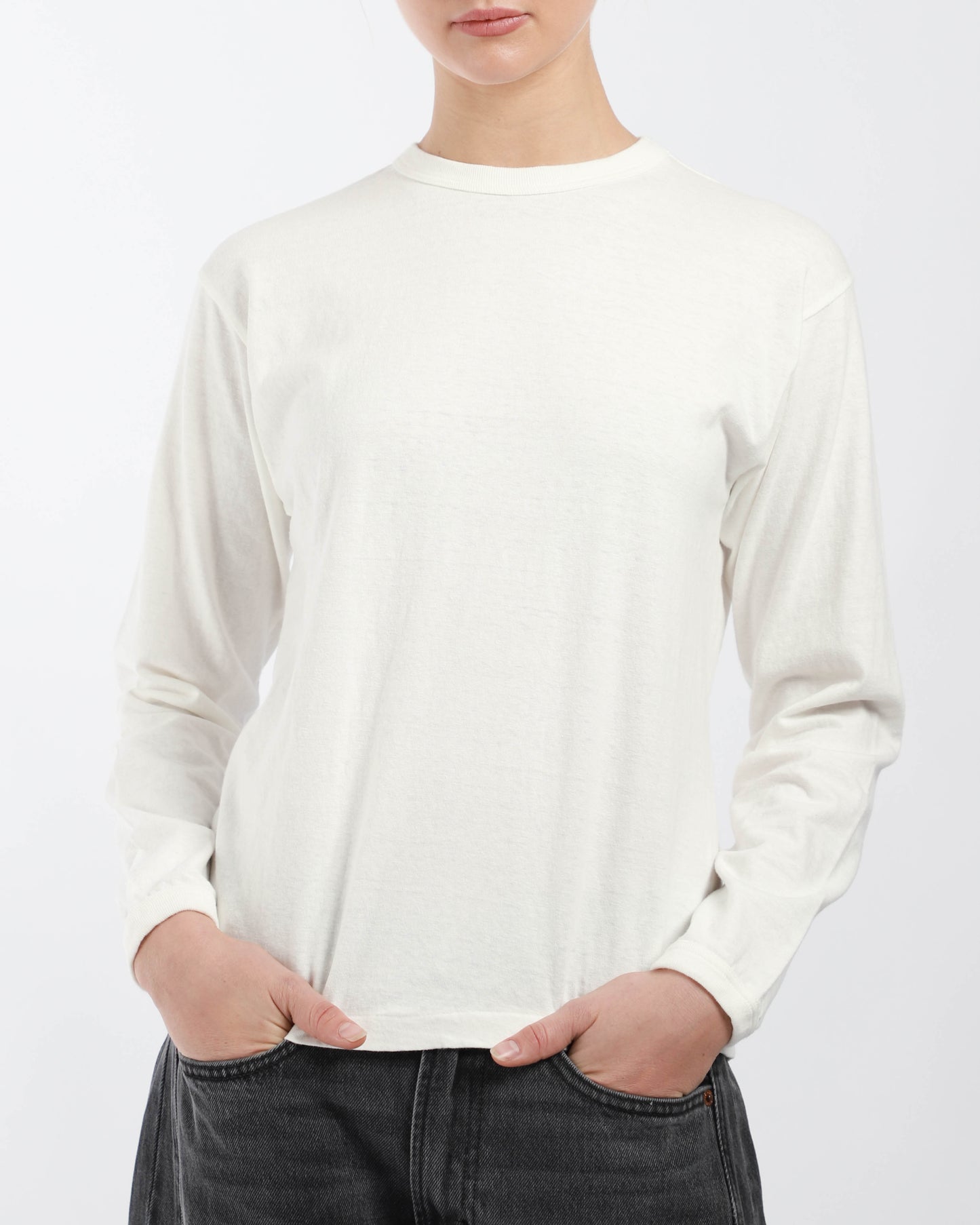 Na'Maka'Oh Long Sleeve T-Shirt