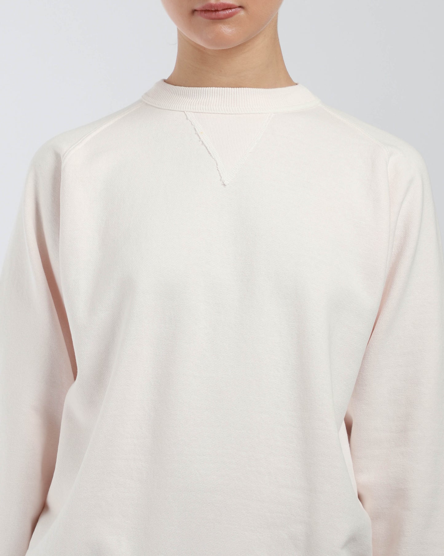 Poli'Ahu Pigment Dye Sweater