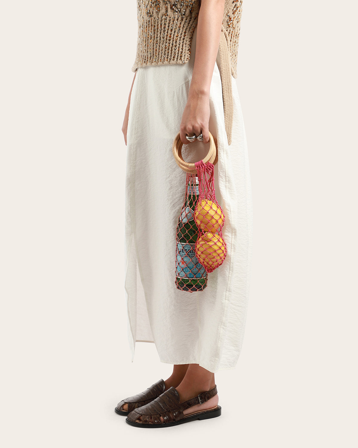 0/0 Wine Bag