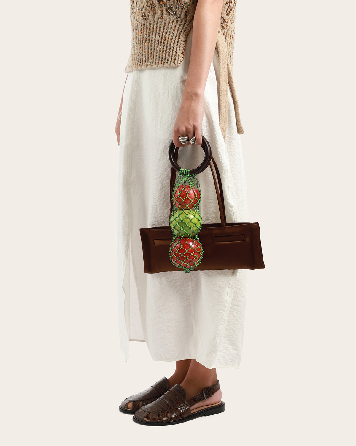 0/0 Wine Bag