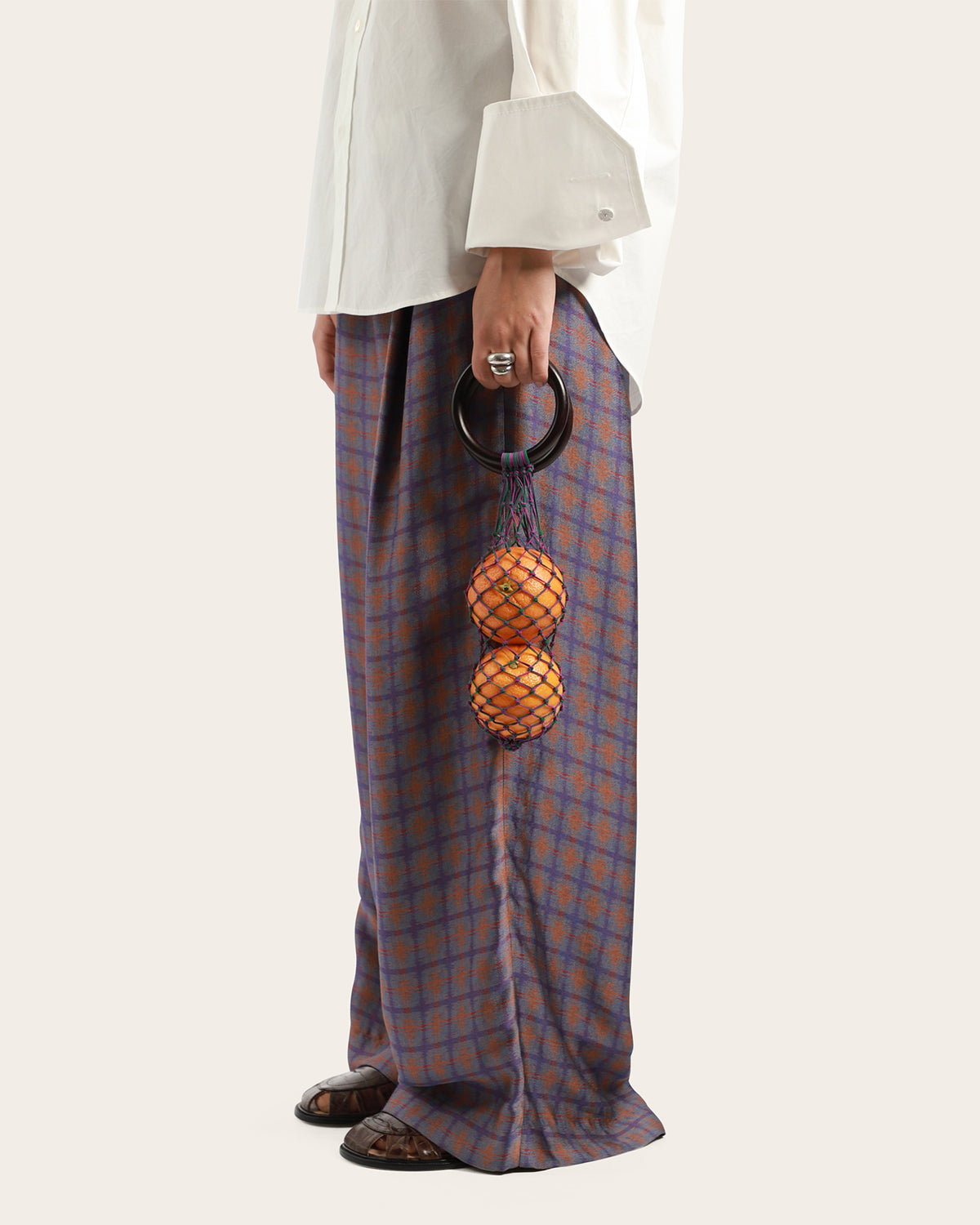 0/0 Wine Bag