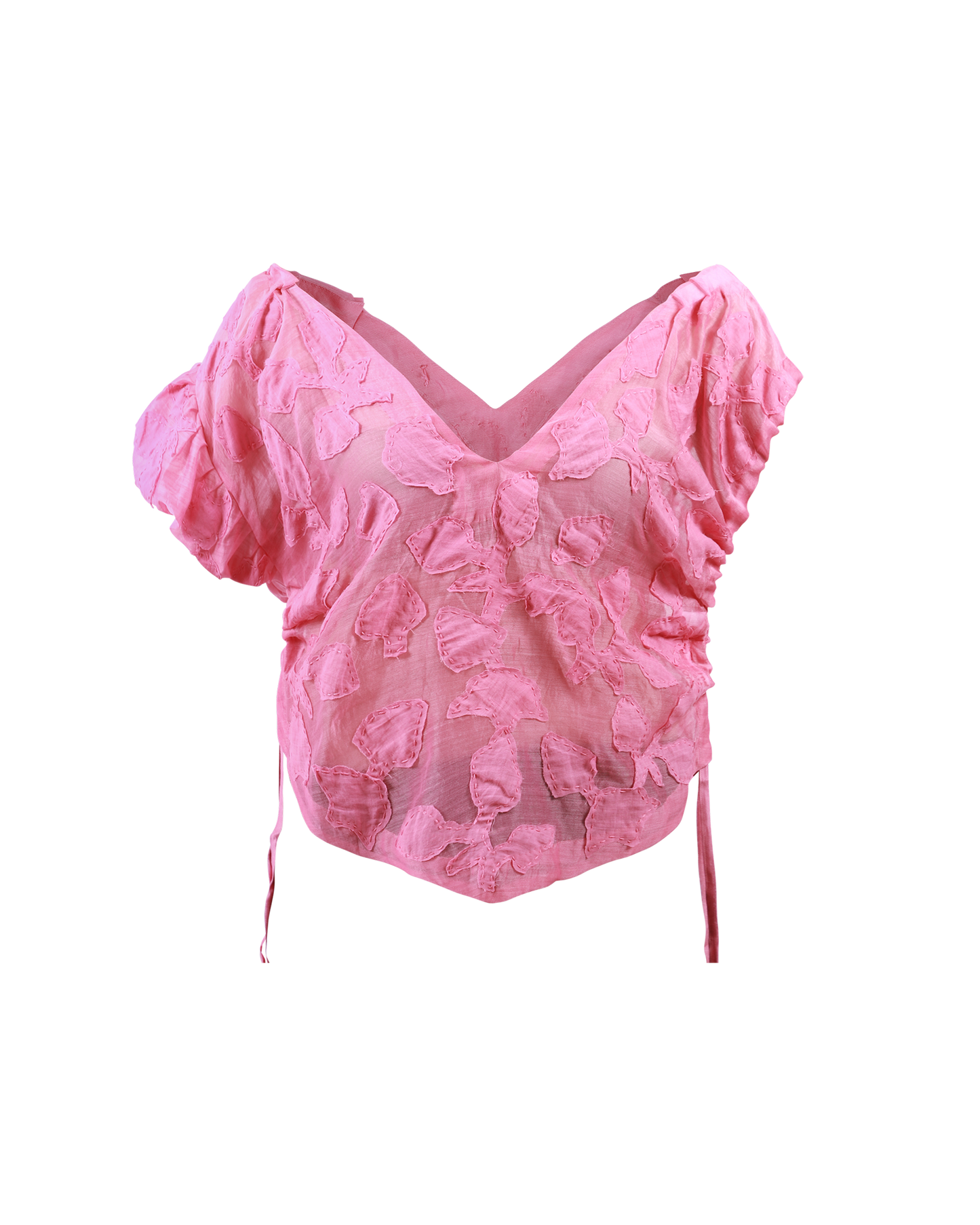 Applique Top