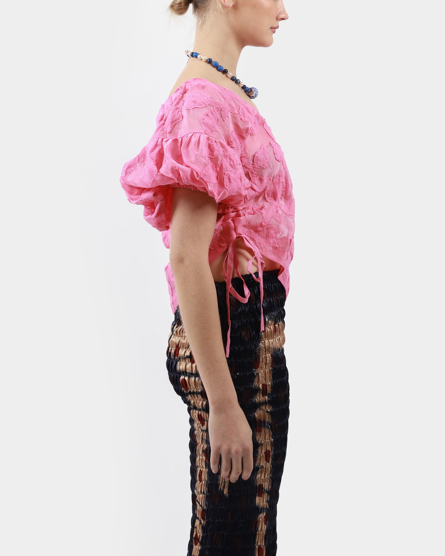 Applique Top