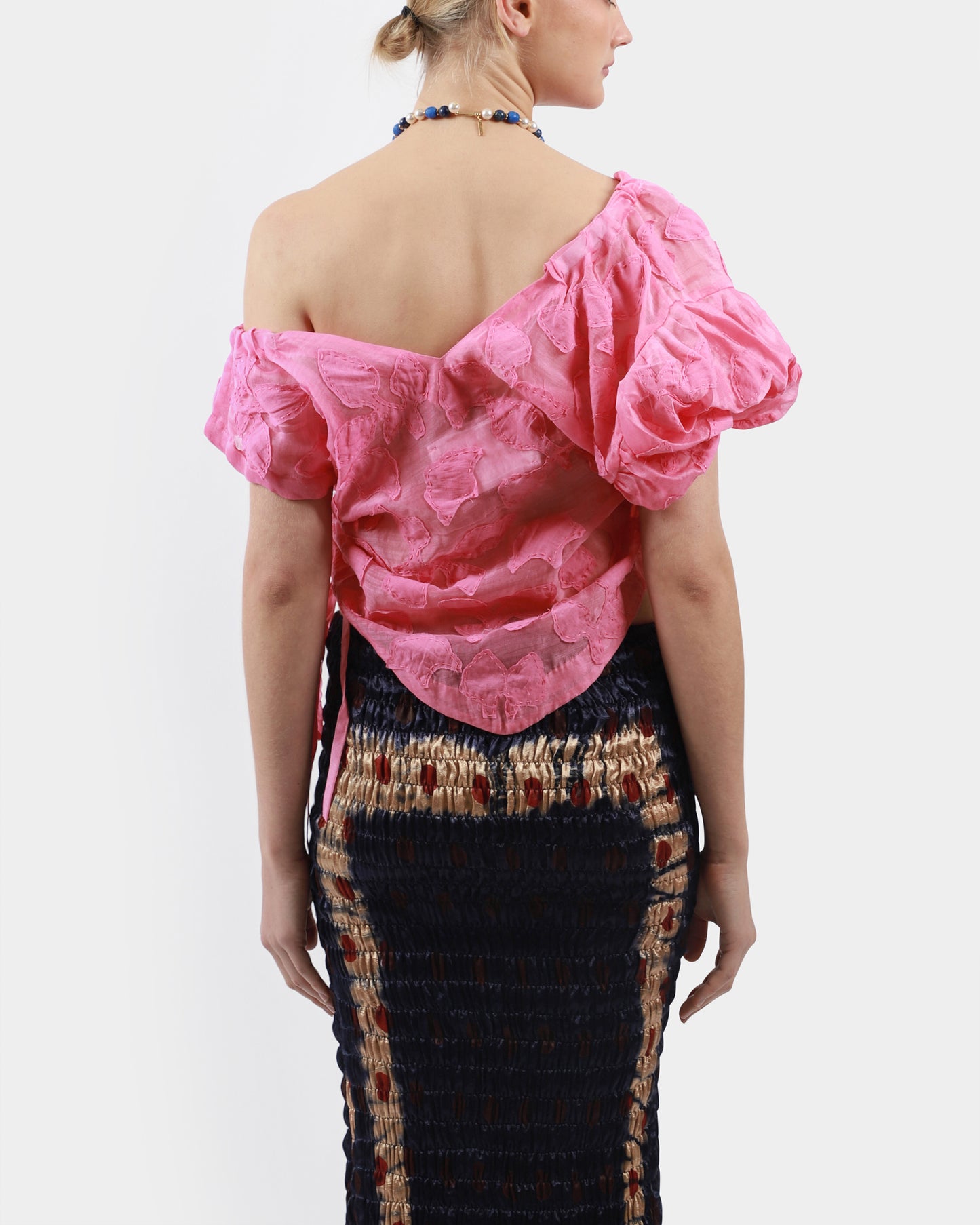 Applique Top