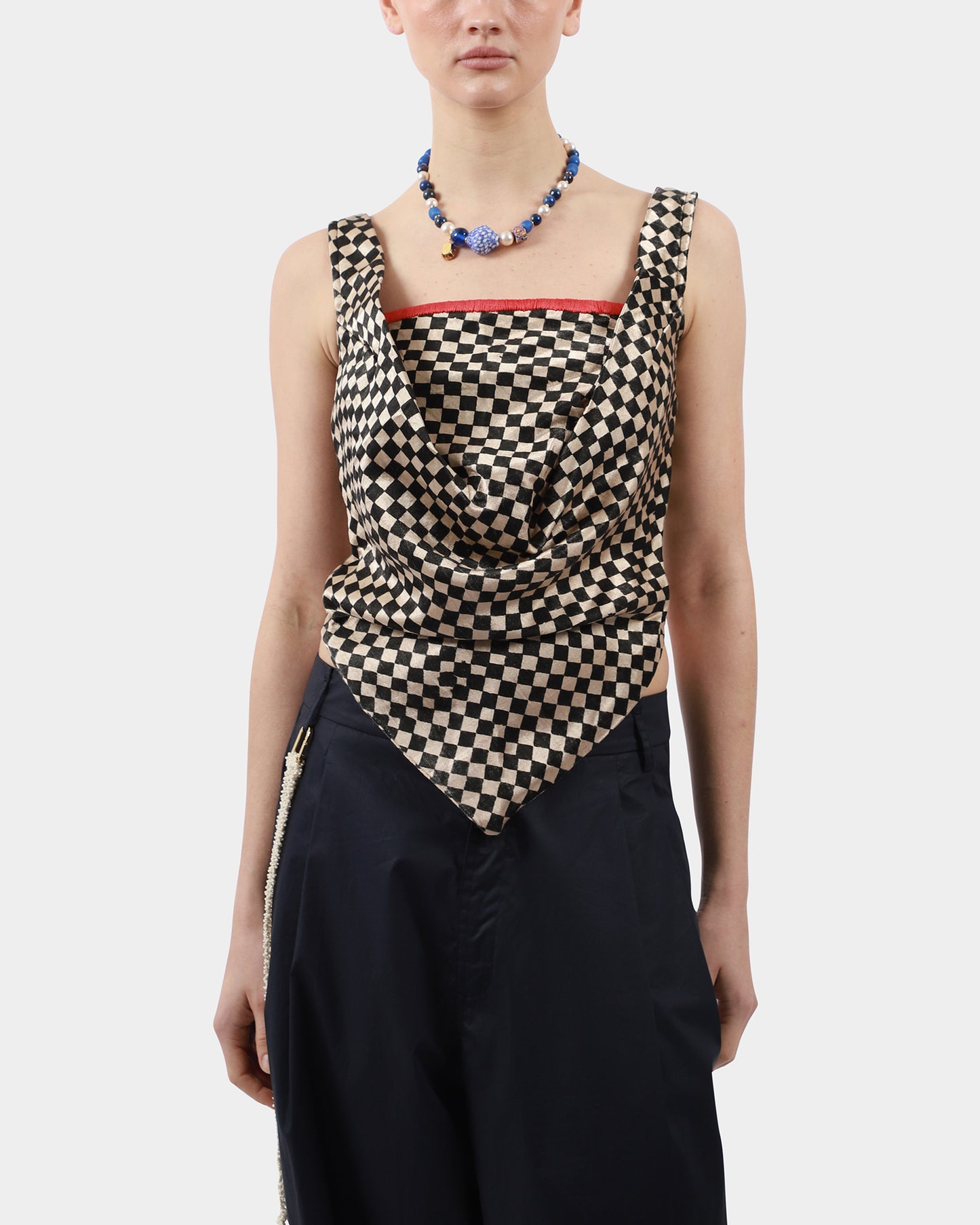 Blockprint Checker Top