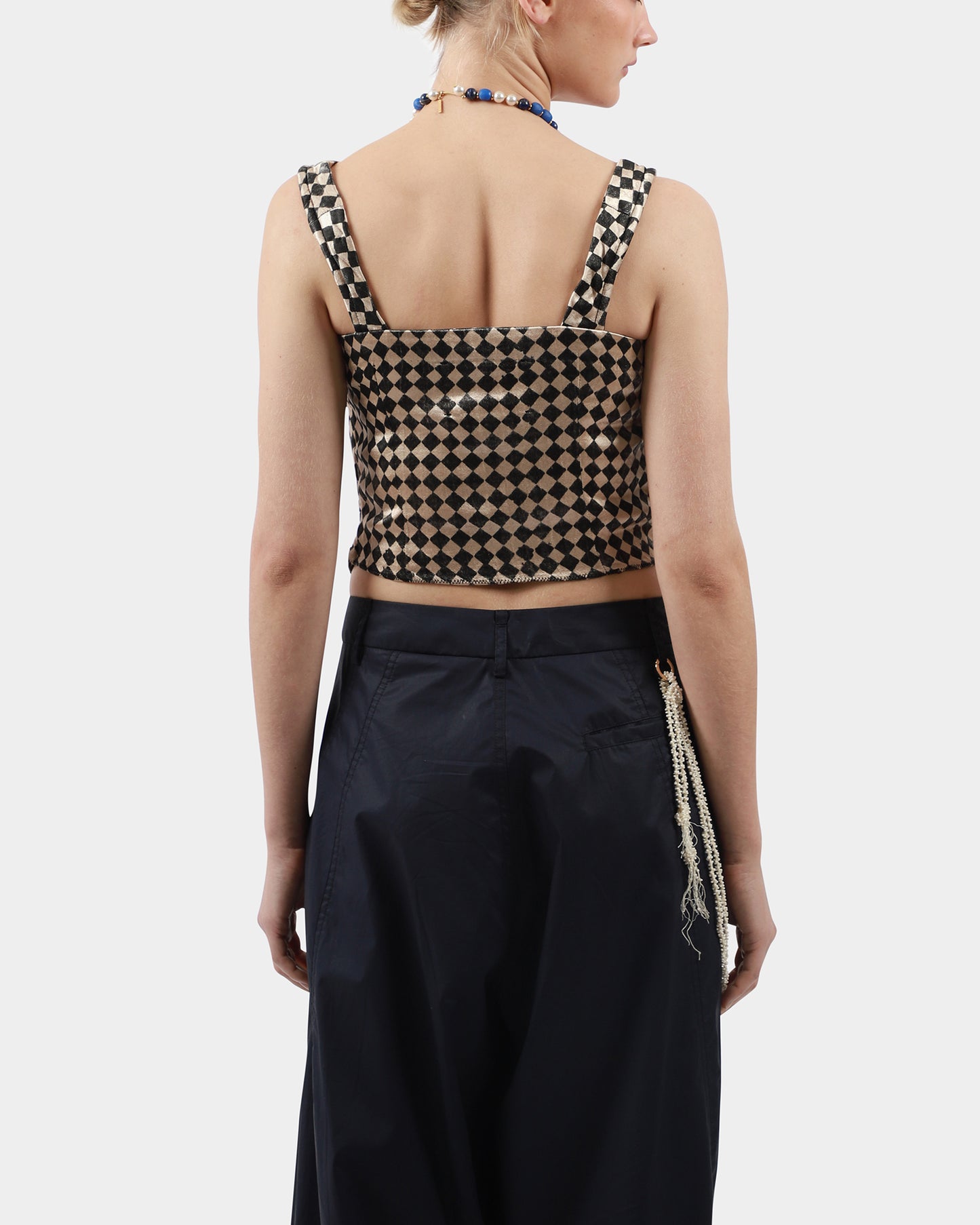 Blockprint Checker Top